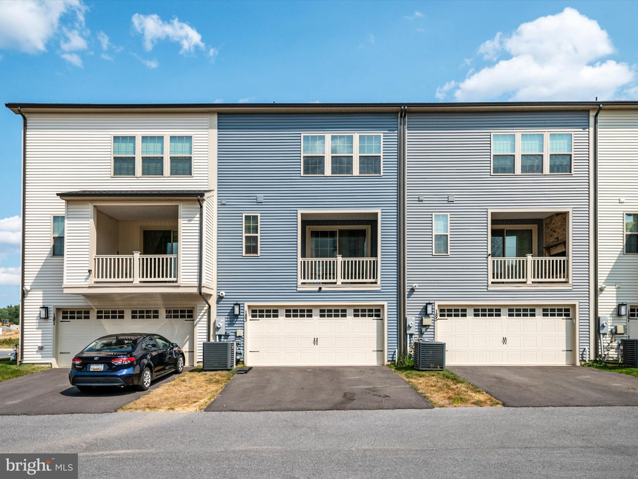 NONE AVAILABLE - Residential Lease