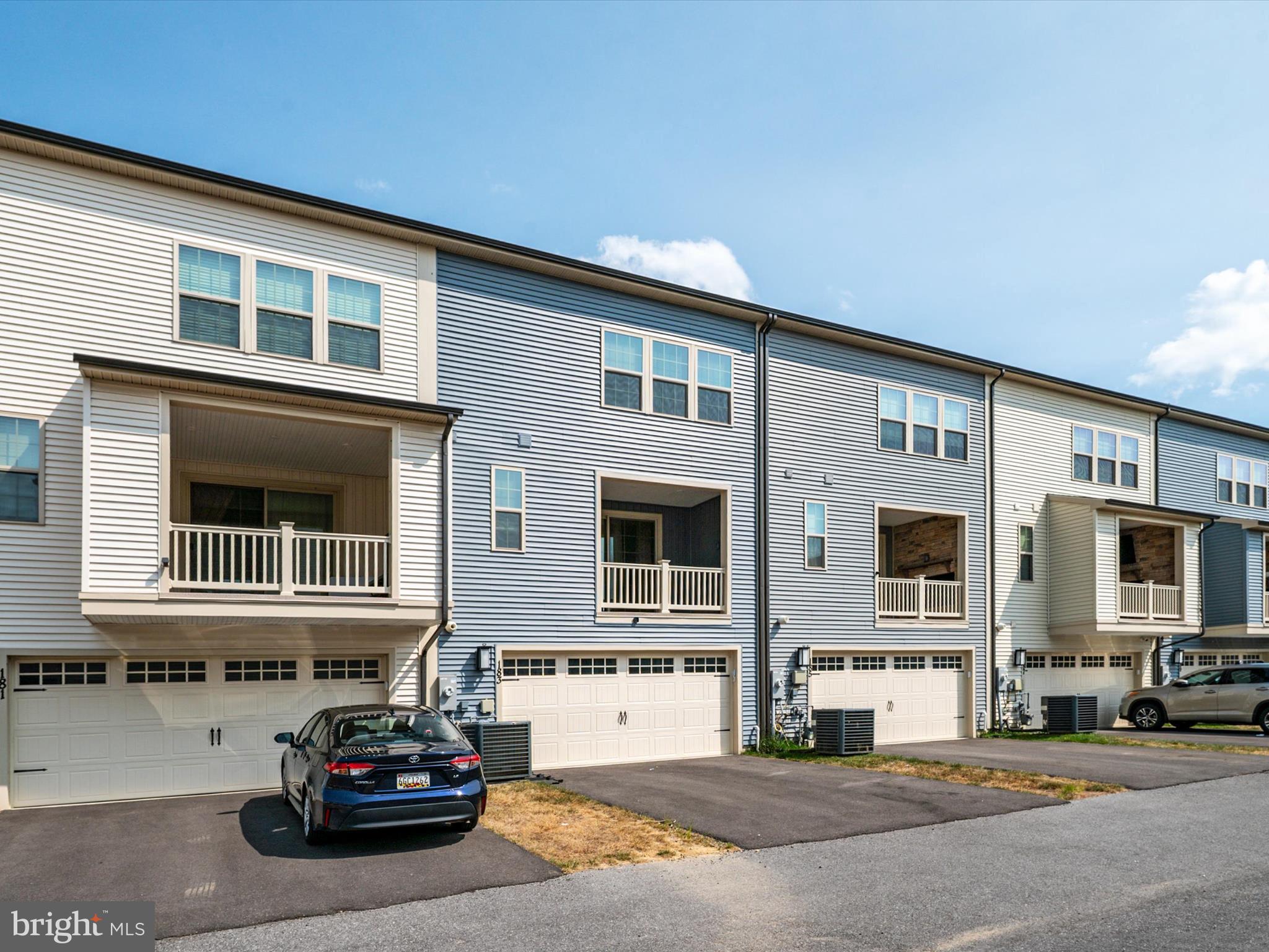 NONE AVAILABLE - Residential Lease