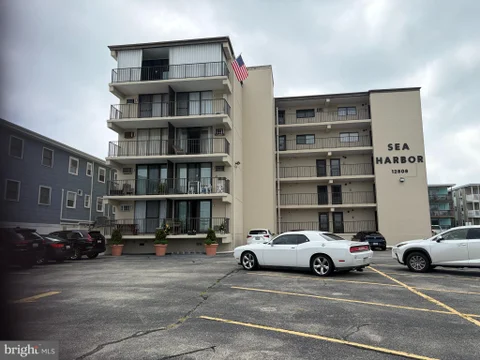 12808 Coastal Highway Unit 207, Ocean City, MD 21842 - #: MDWO2040788