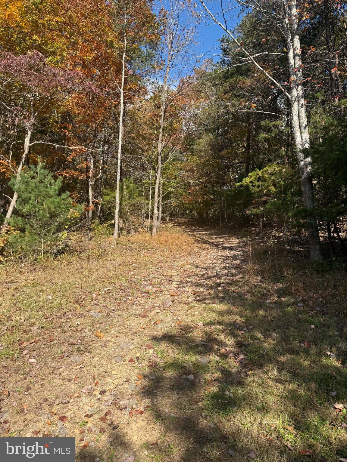 Lot 4 GRINDSTONE MOUNTAIN VIEW ROAD