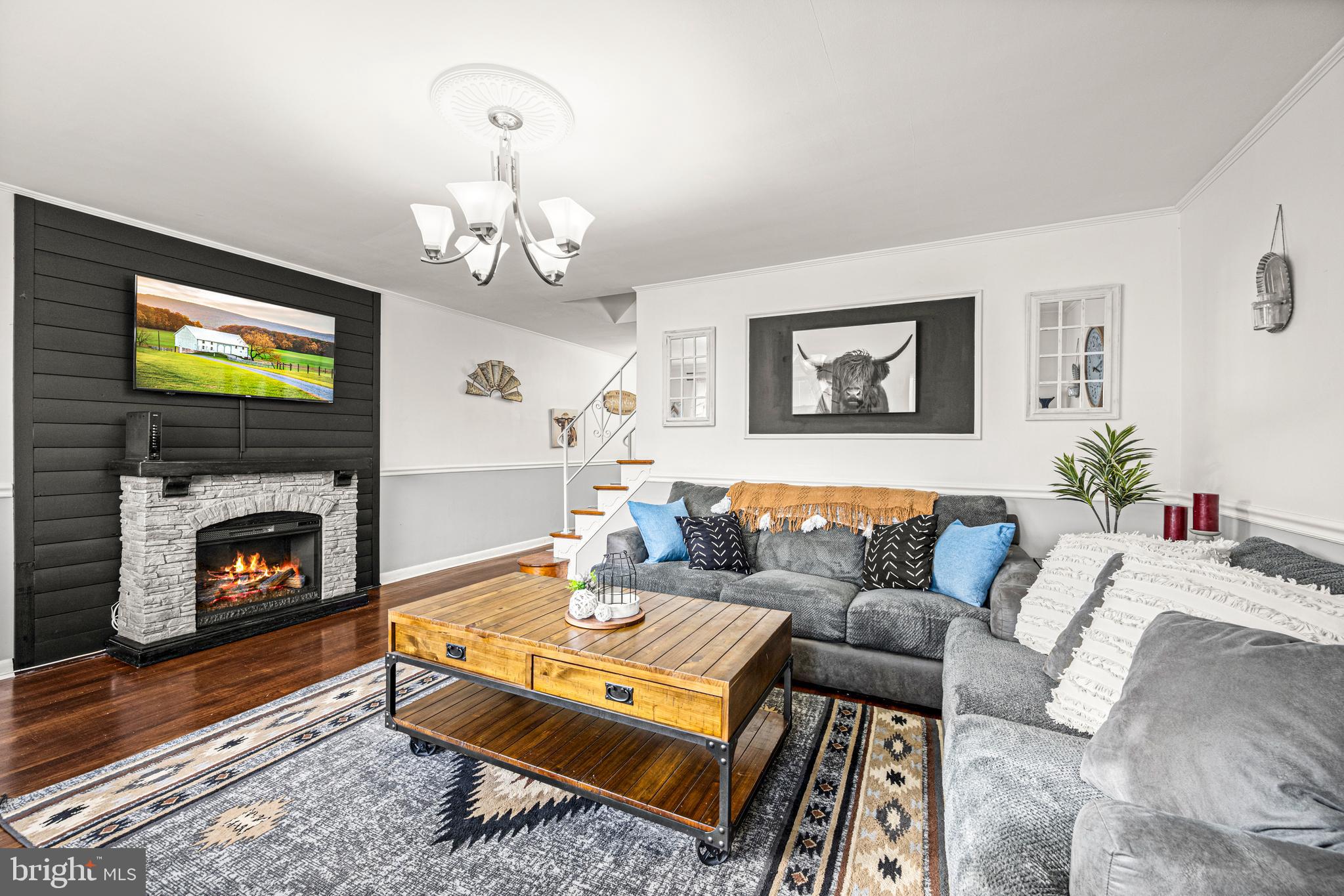 OAKLEIGH - Residential