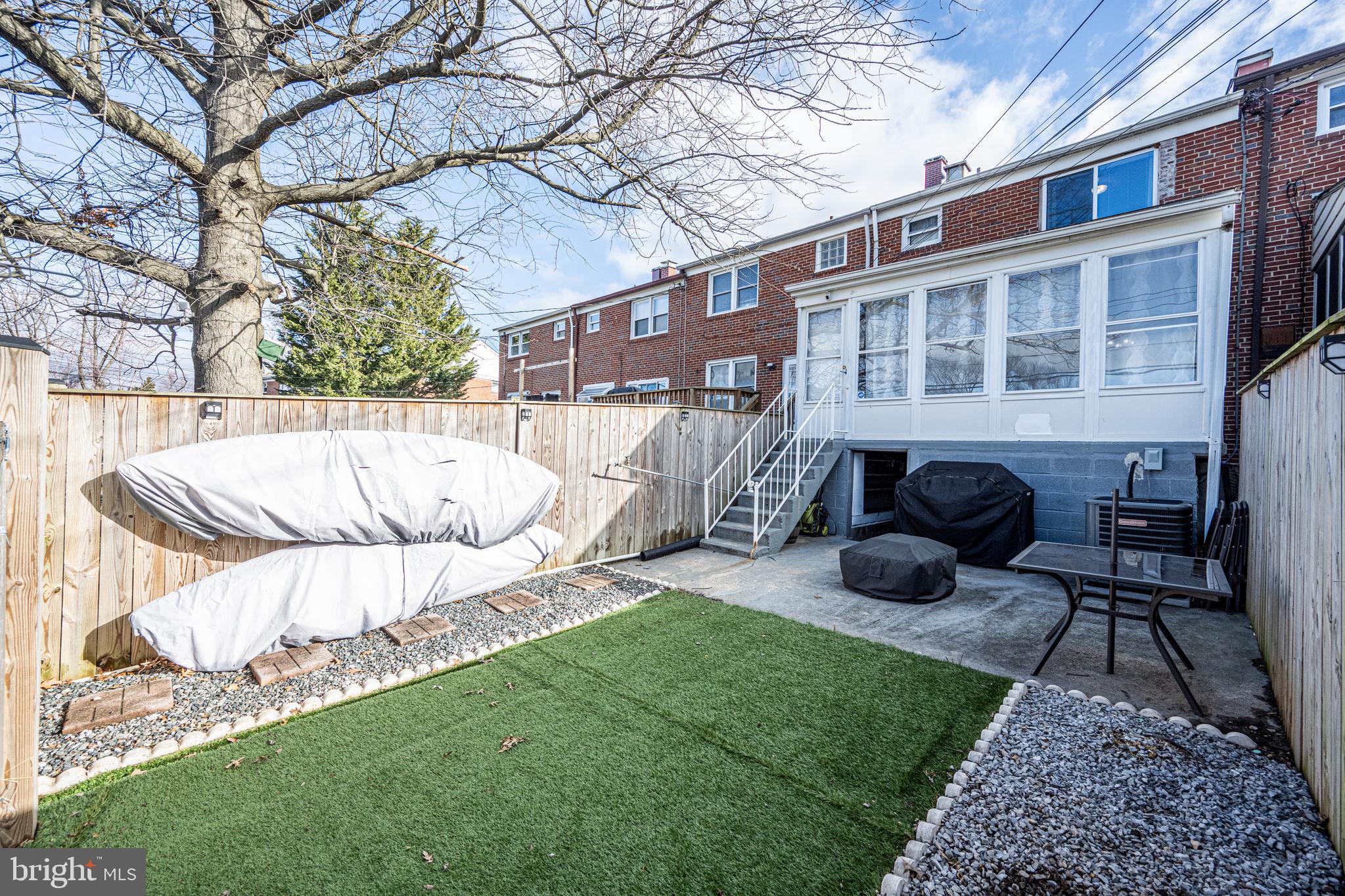 OAKLEIGH - Residential