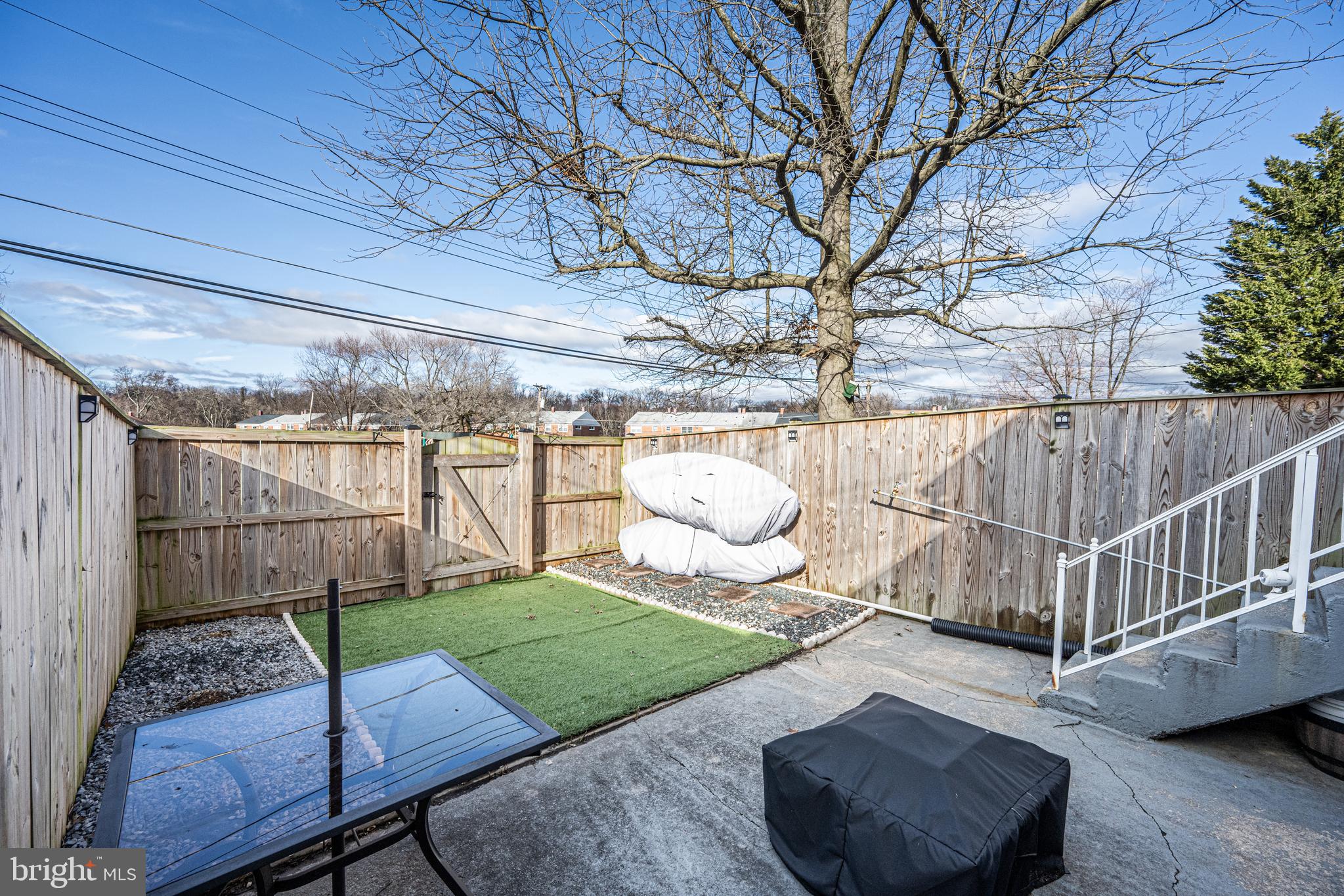 OAKLEIGH - Residential