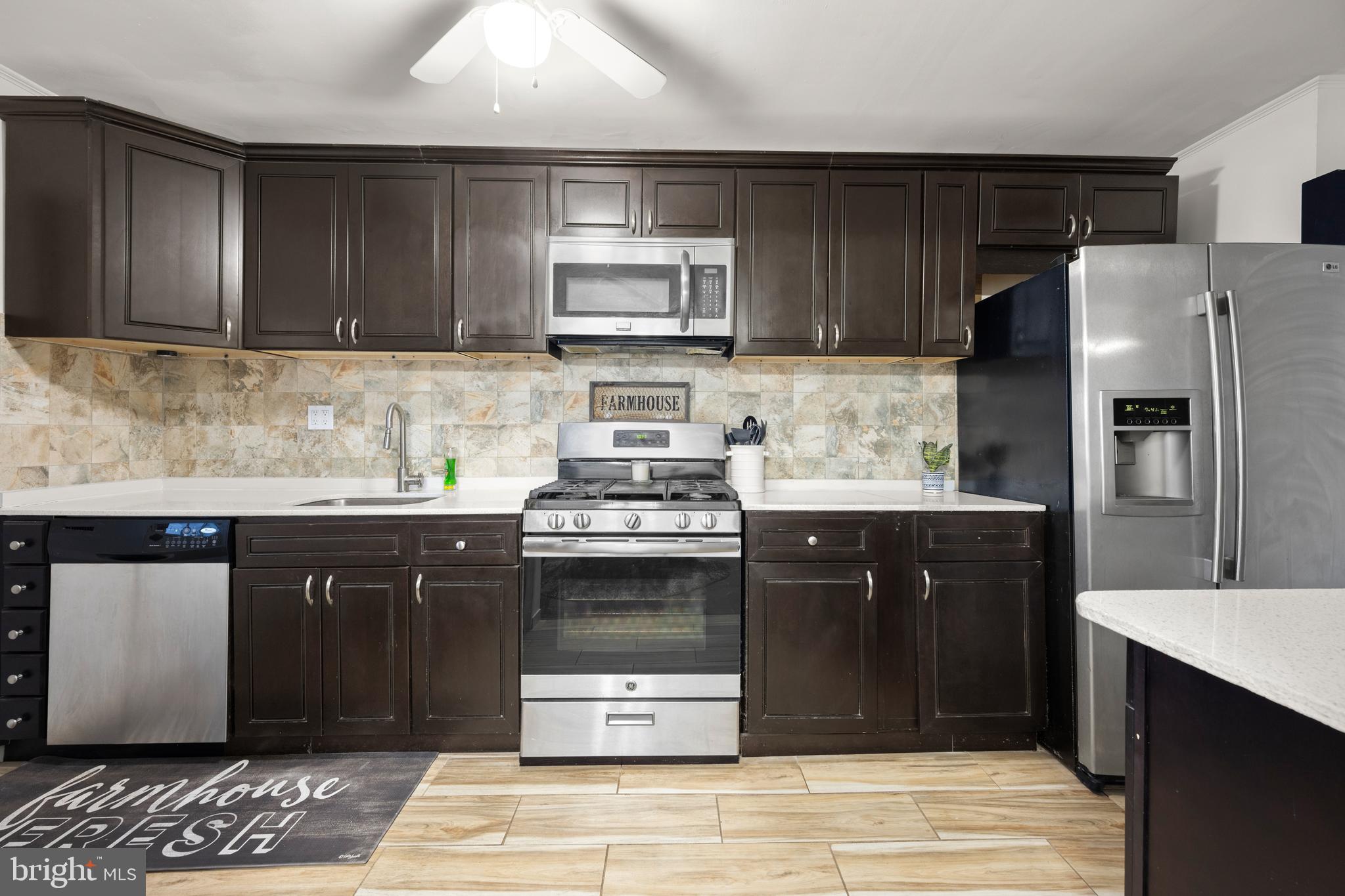 OAKLEIGH - Residential