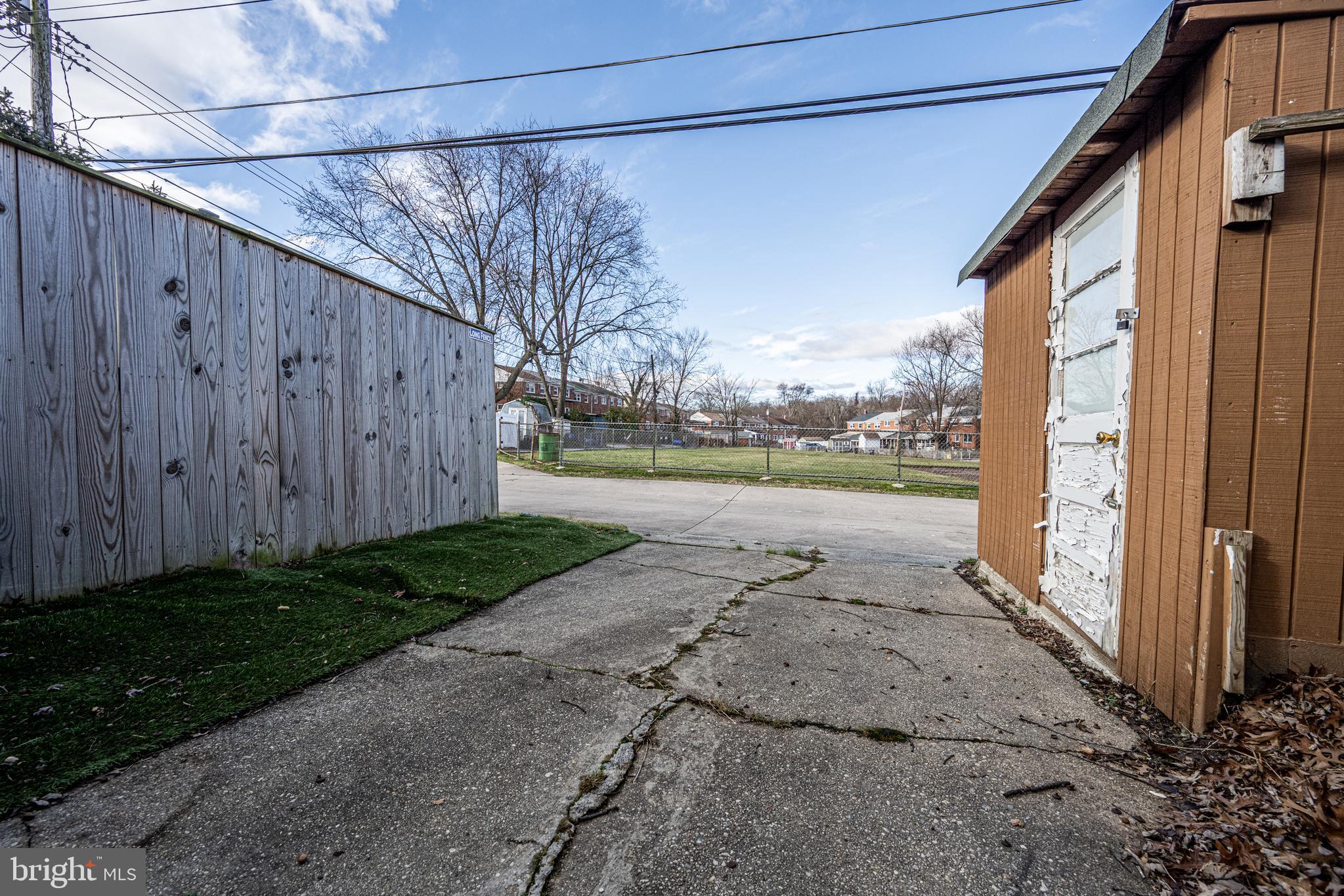 OAKLEIGH - Residential