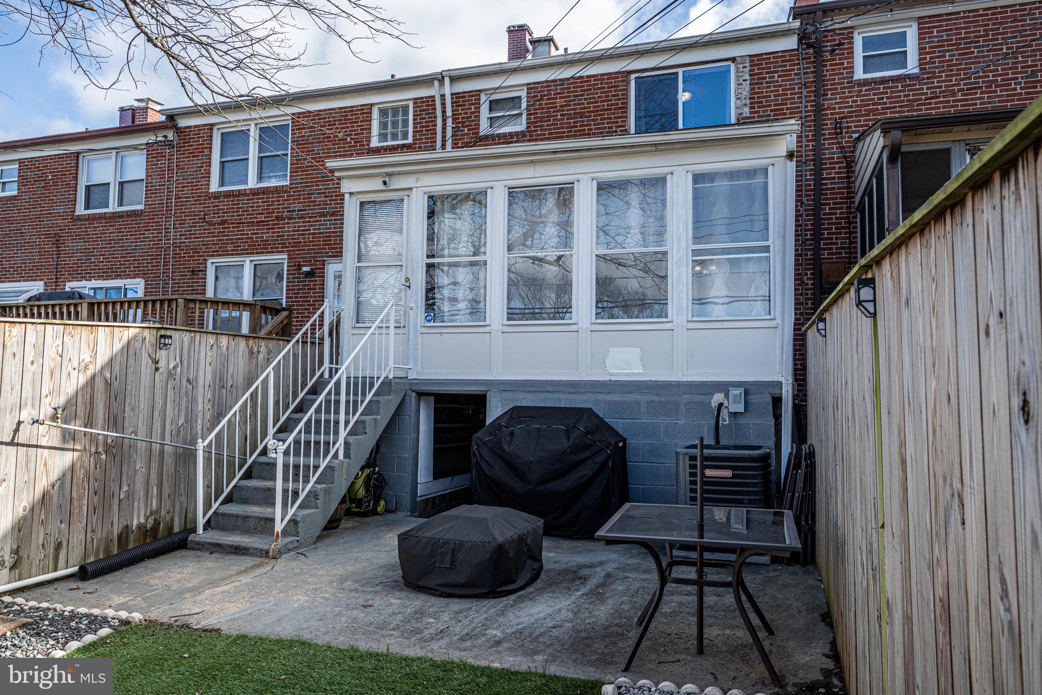 OAKLEIGH - Residential