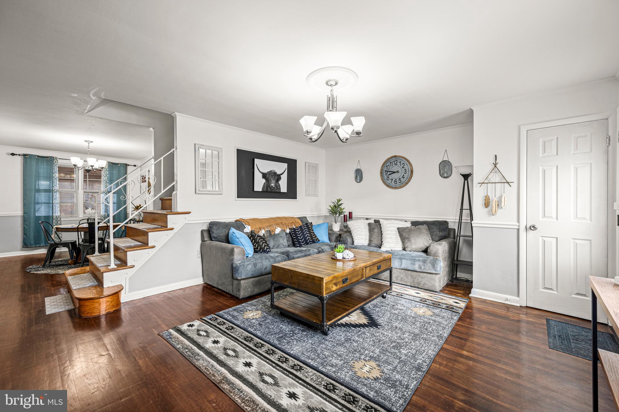 OAKLEIGH - Residential