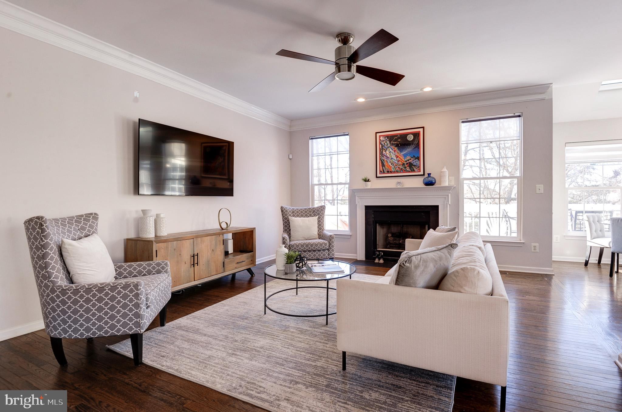 BELMONT COUNTRY CLUB - Residential