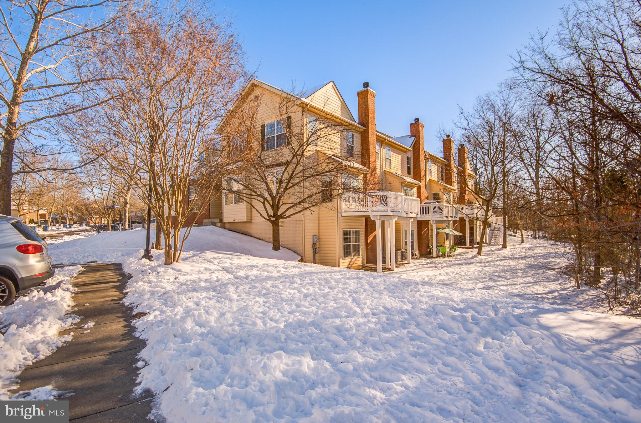 BELMONT COUNTRY CLUB - Residential