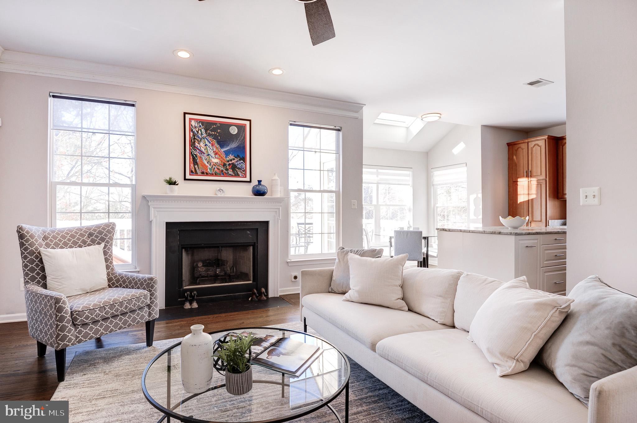 BELMONT COUNTRY CLUB - Residential