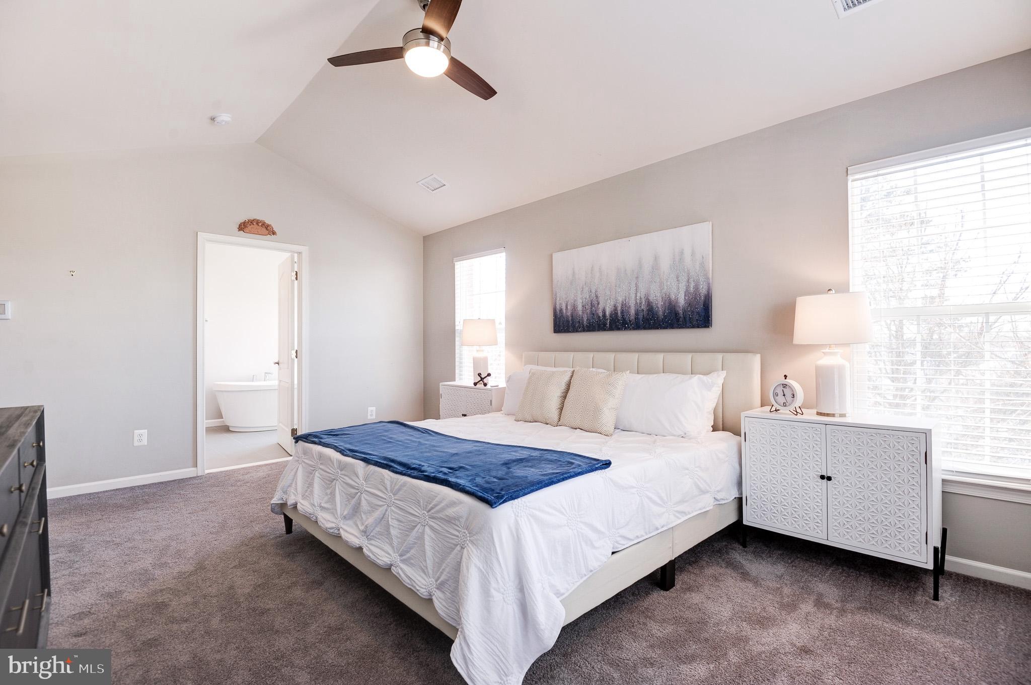 BELMONT COUNTRY CLUB - Residential