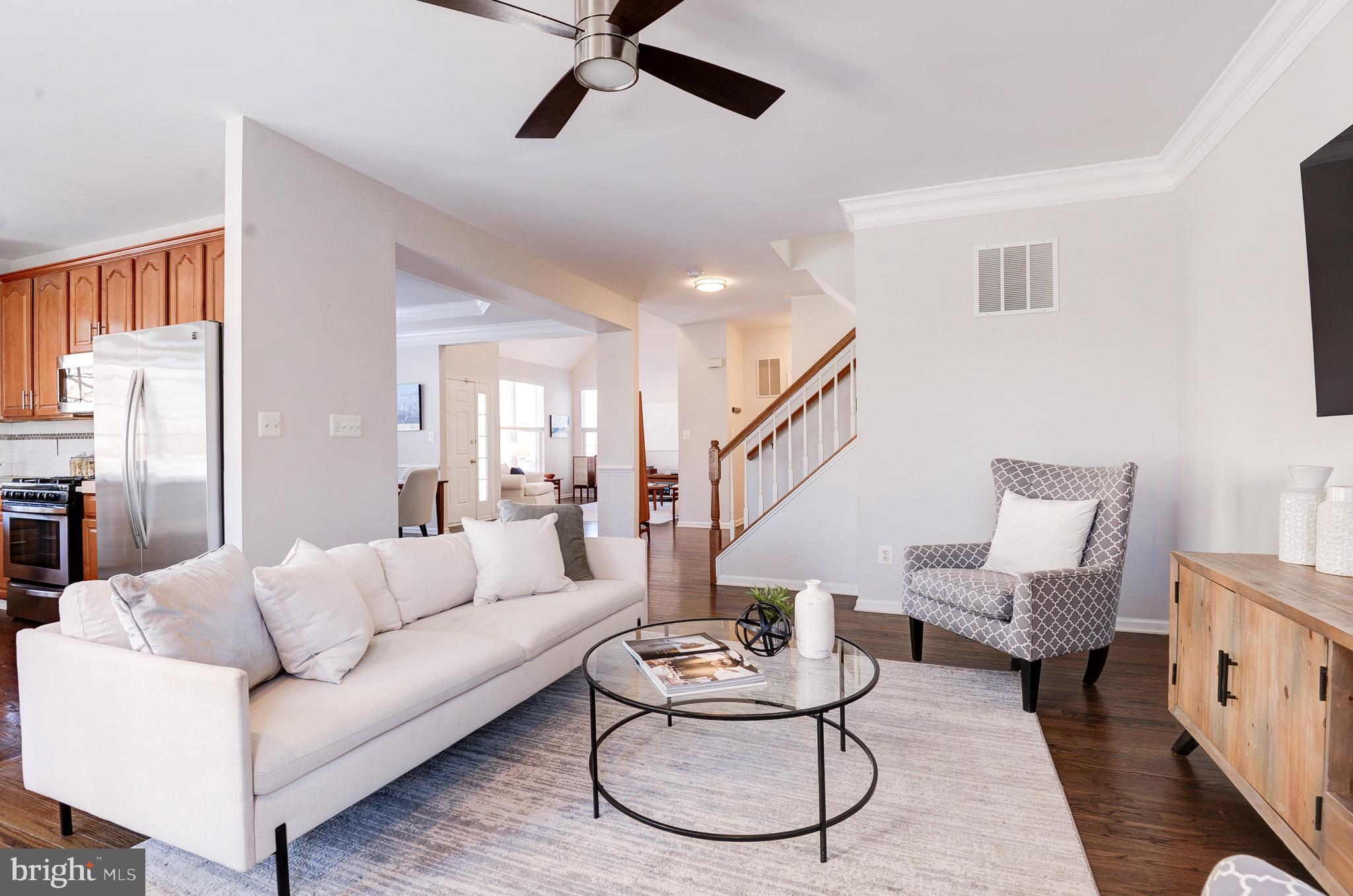 BELMONT COUNTRY CLUB - Residential