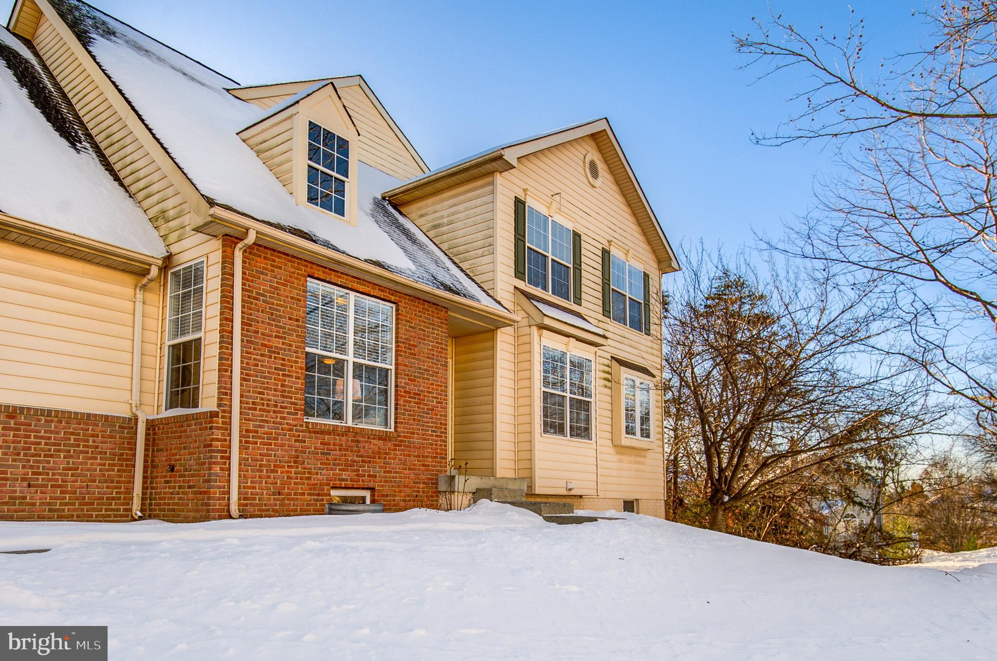 BELMONT COUNTRY CLUB - Residential