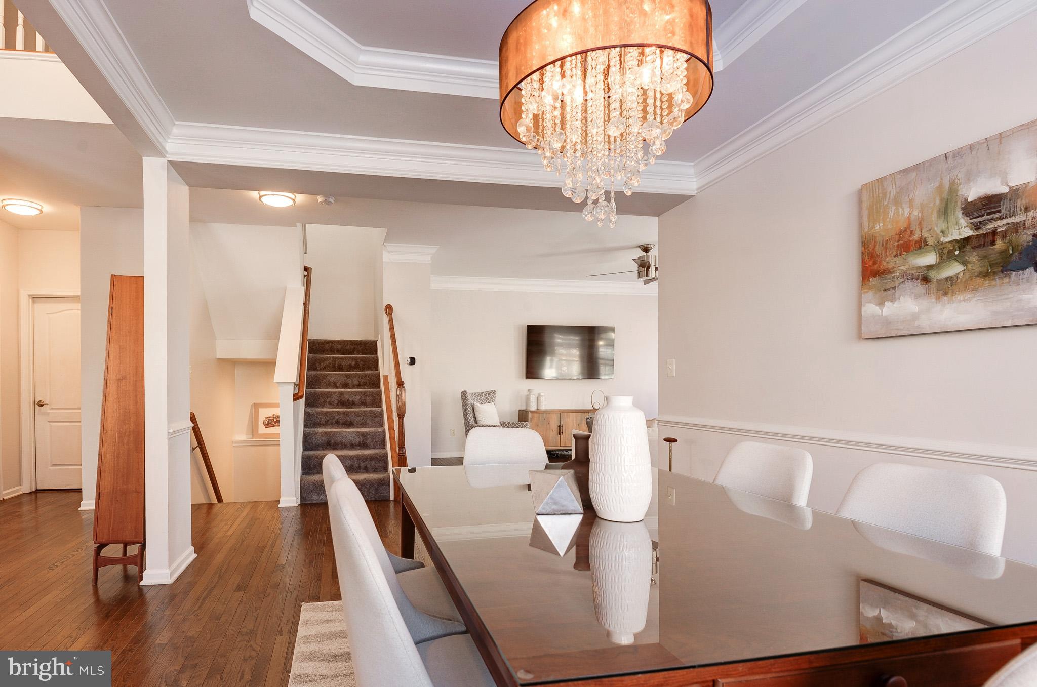 BELMONT COUNTRY CLUB - Residential