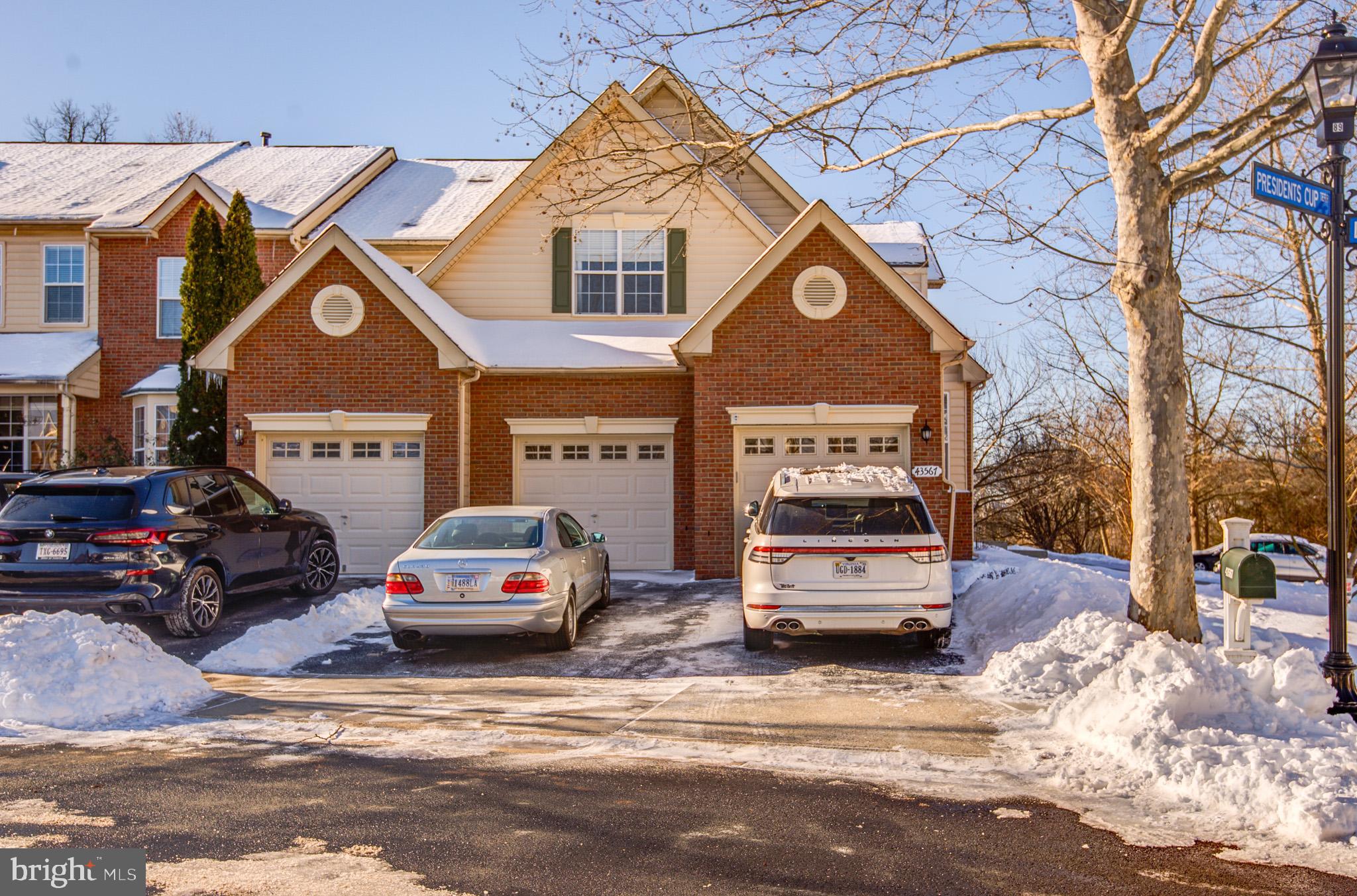 BELMONT COUNTRY CLUB - Residential