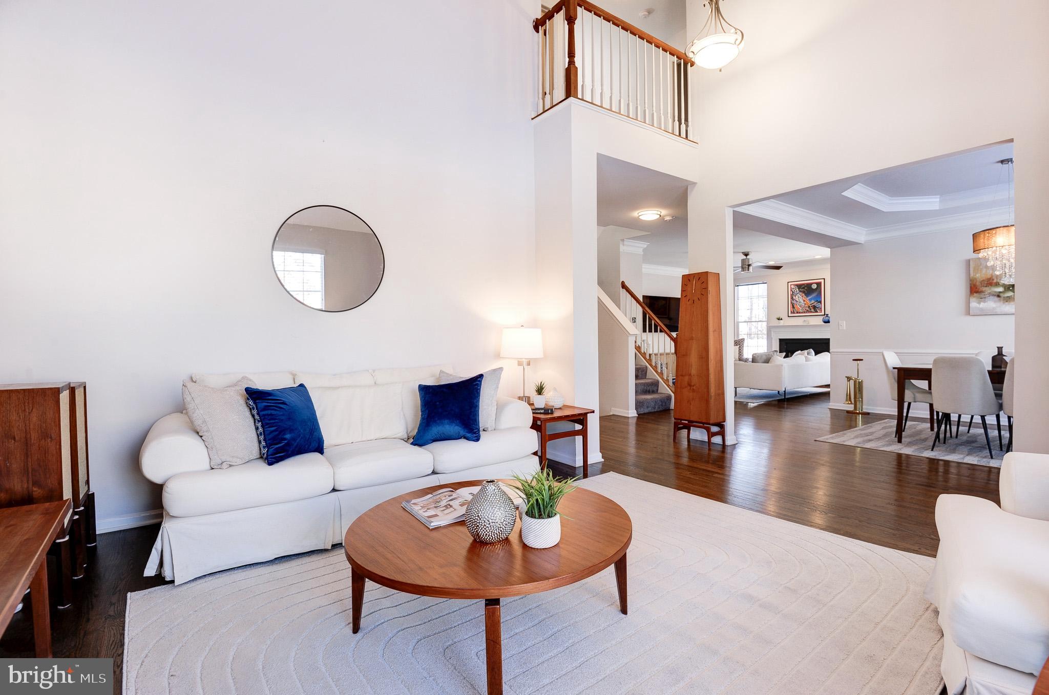 BELMONT COUNTRY CLUB - Residential