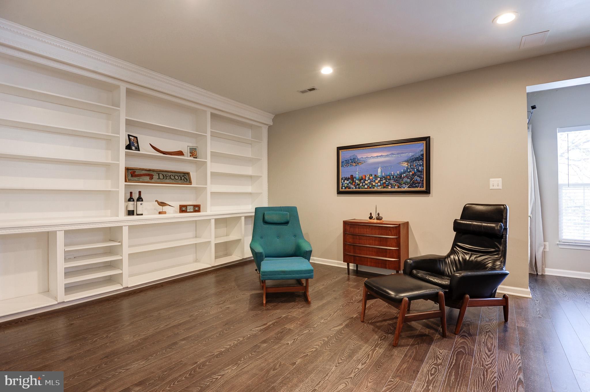 BELMONT COUNTRY CLUB - Residential