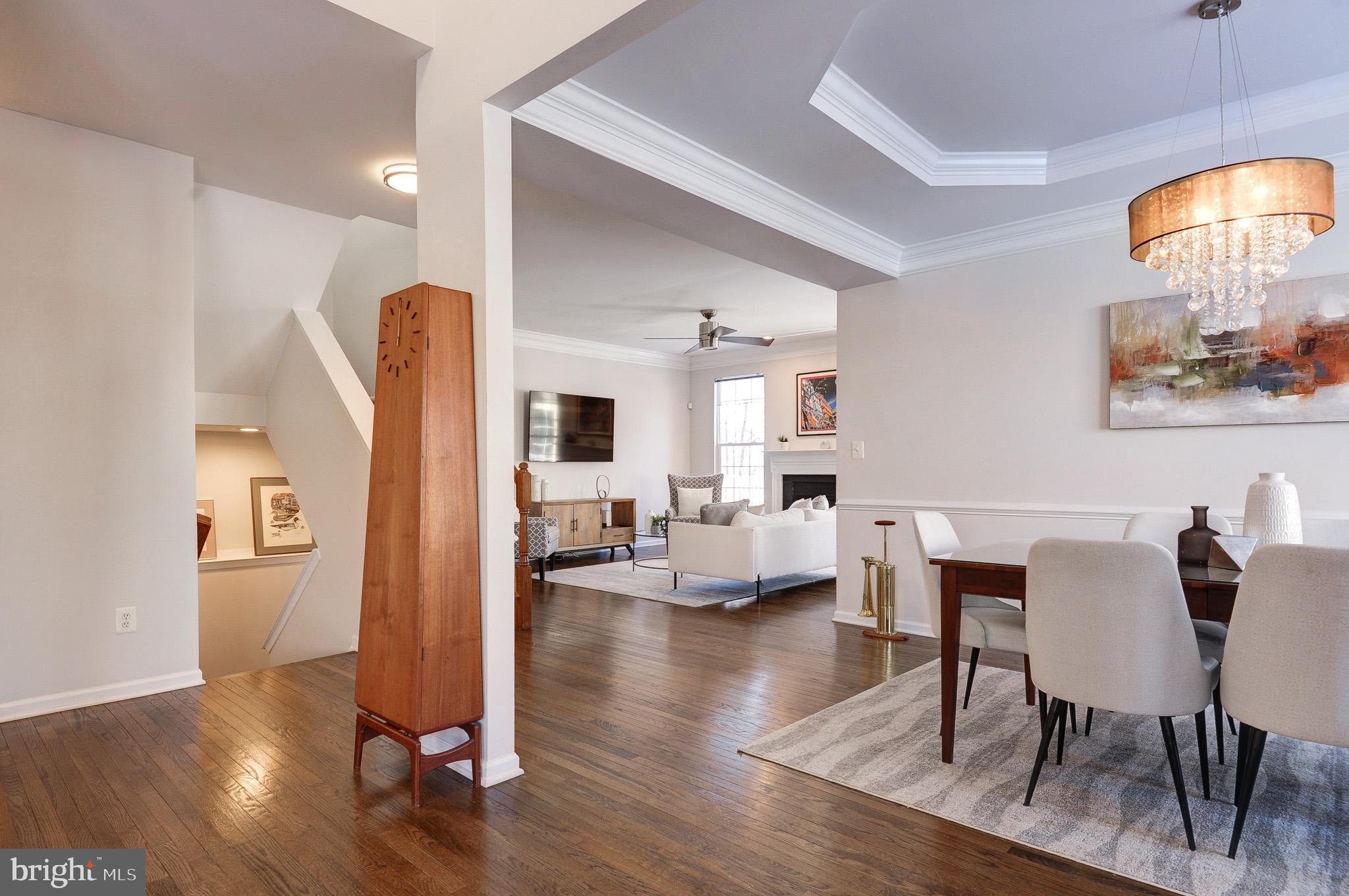 BELMONT COUNTRY CLUB - Residential