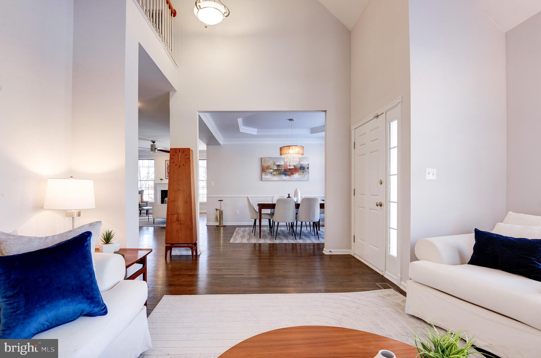 BELMONT COUNTRY CLUB - Residential