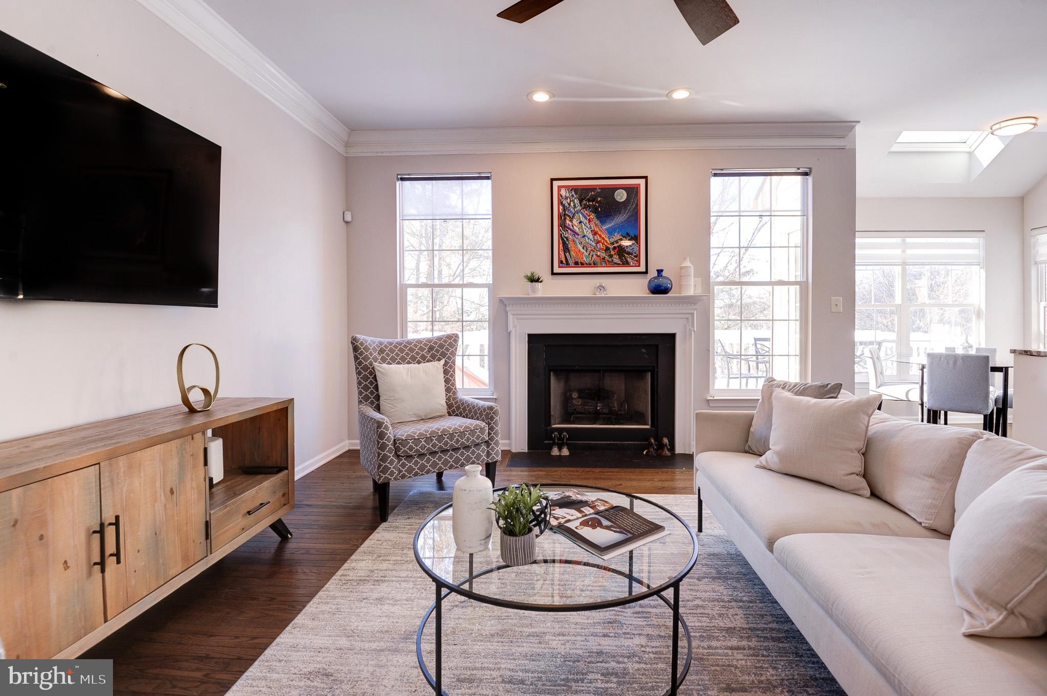 BELMONT COUNTRY CLUB - Residential