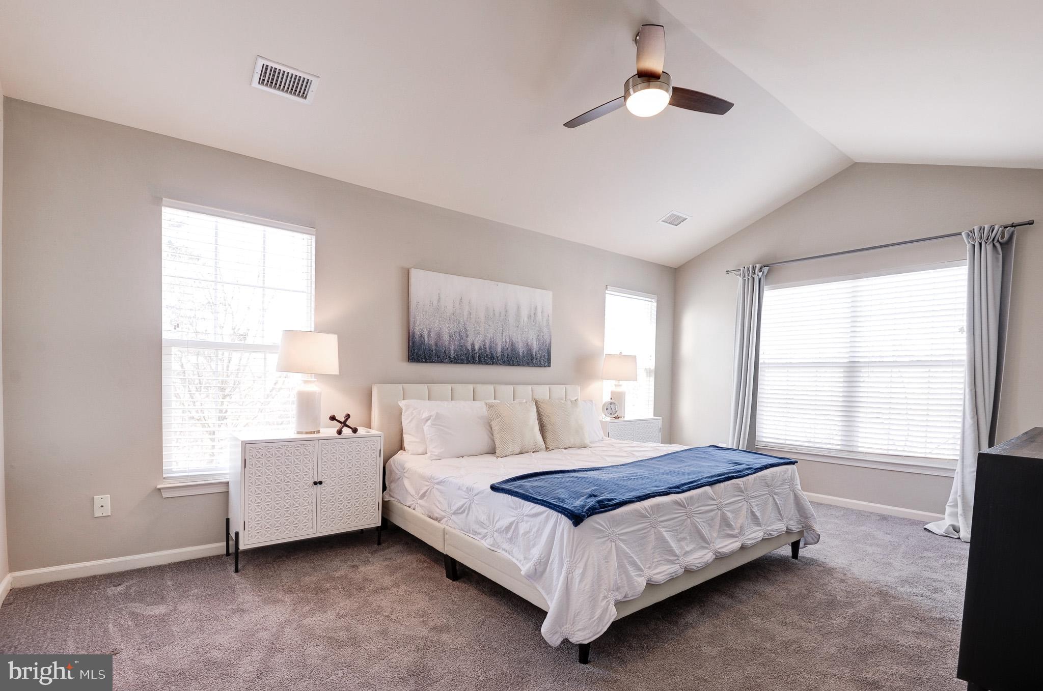 BELMONT COUNTRY CLUB - Residential