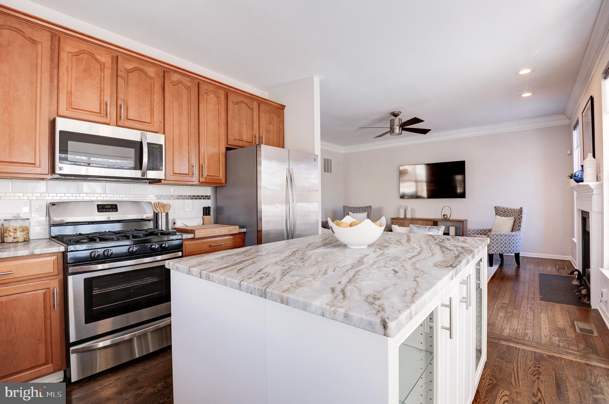 BELMONT COUNTRY CLUB - Residential