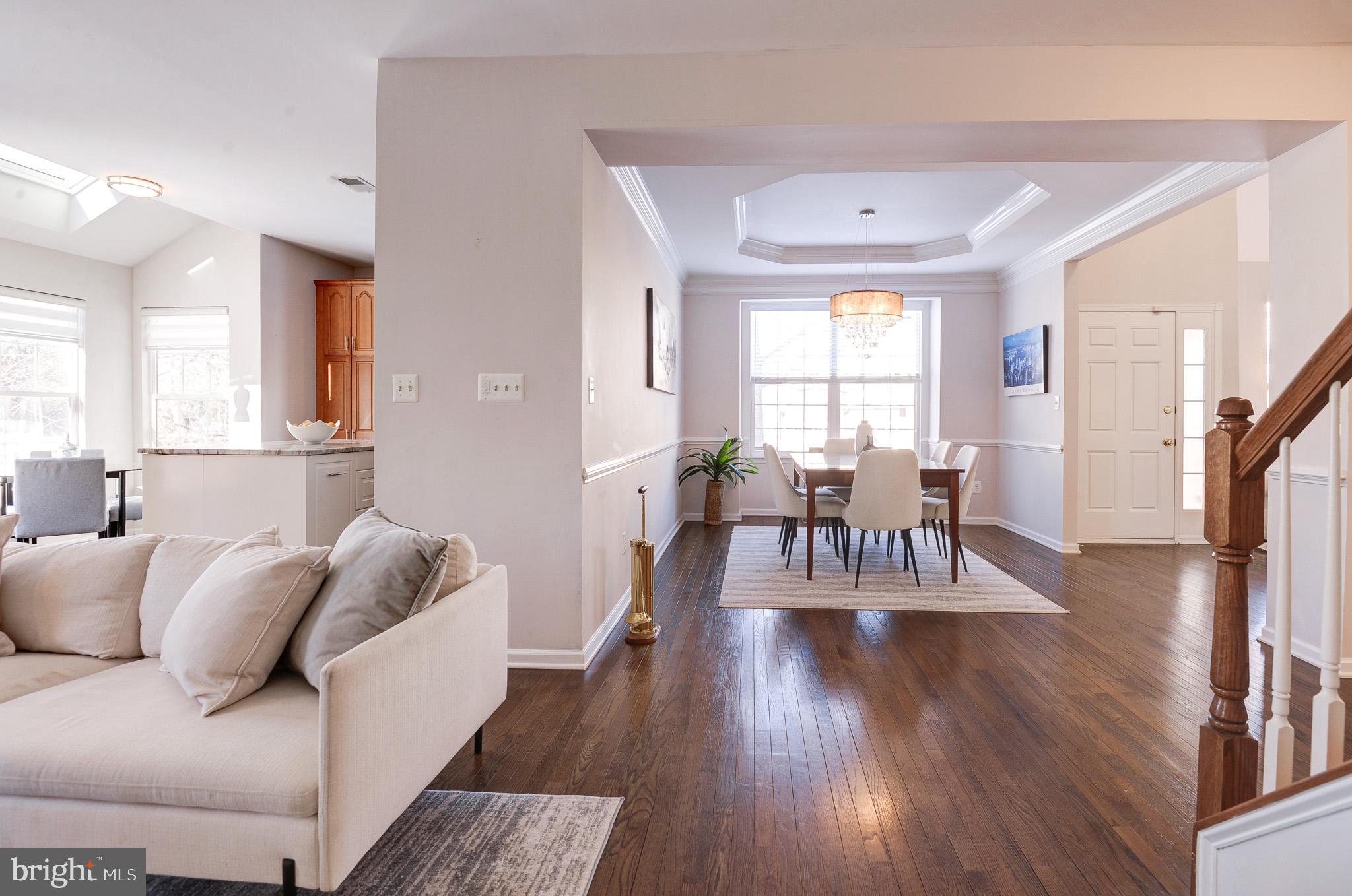 BELMONT COUNTRY CLUB - Residential