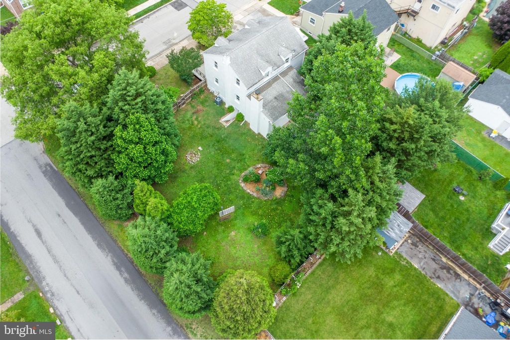Photo of 0 Gorsuch Street, FOLSOM, PA 19033 (MLS # PADE2092622)