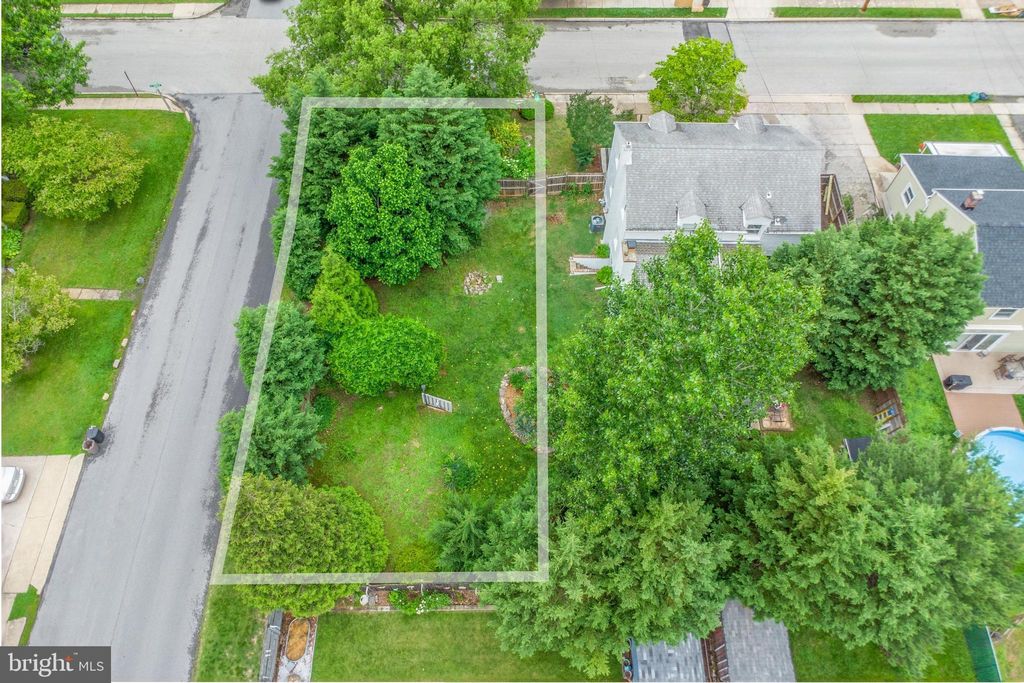 Photo of 0 Gorsuch Street, FOLSOM, PA 19033 (MLS # PADE2092622)