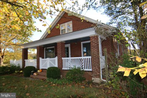 7297 UNION DEPOSIT ROAD HUMMELSTOWN PA 17036