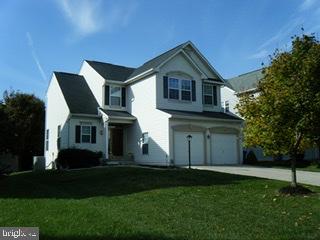 VILLAGE OF LONG REACH - Residential Lease