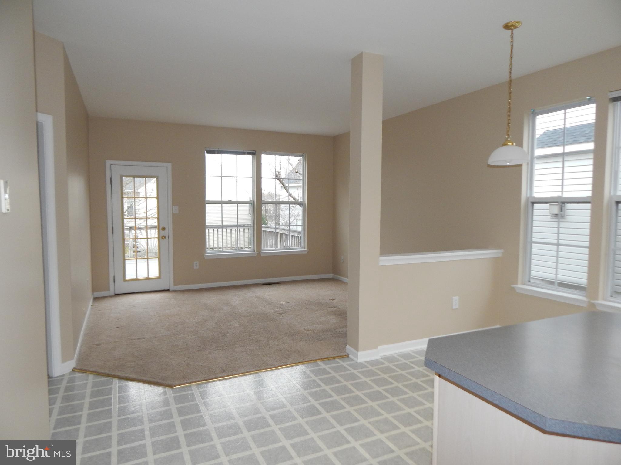 VILLAGE OF LONG REACH - Residential Lease