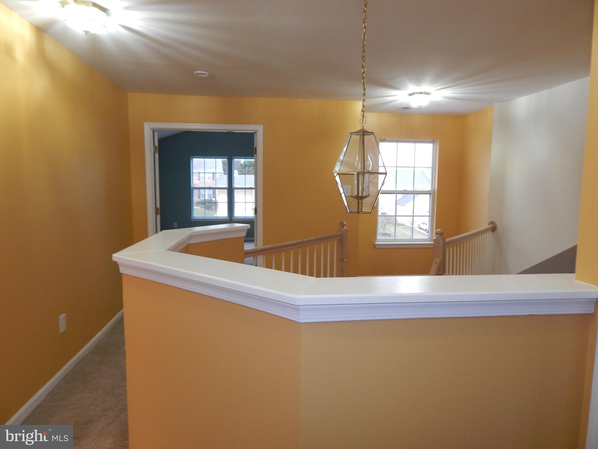 VILLAGE OF LONG REACH - Residential Lease