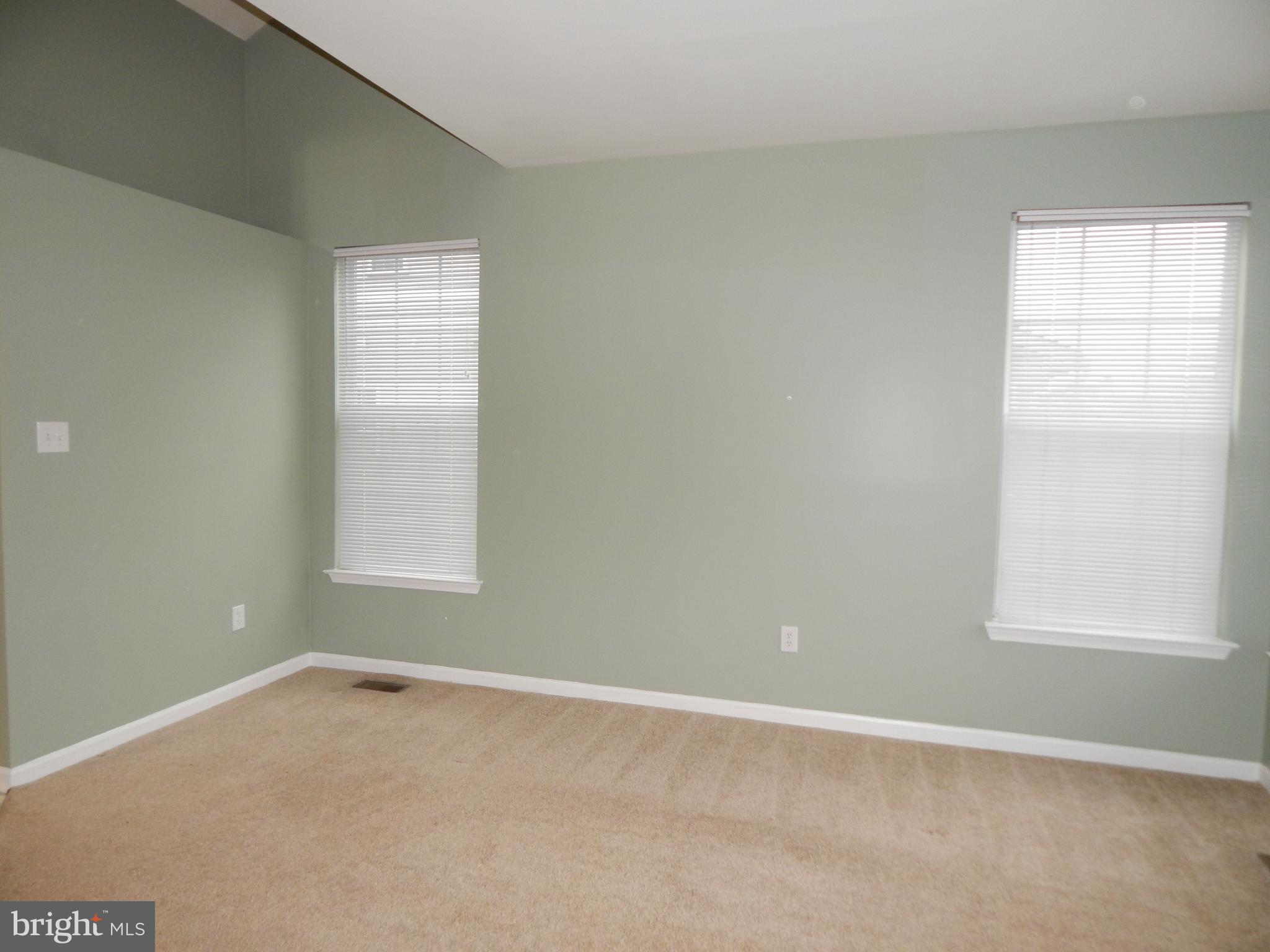 VILLAGE OF LONG REACH - Residential Lease