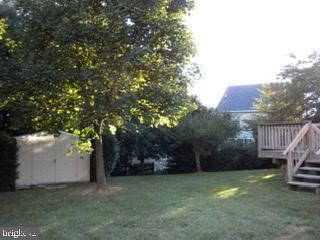 VILLAGE OF LONG REACH - Residential Lease