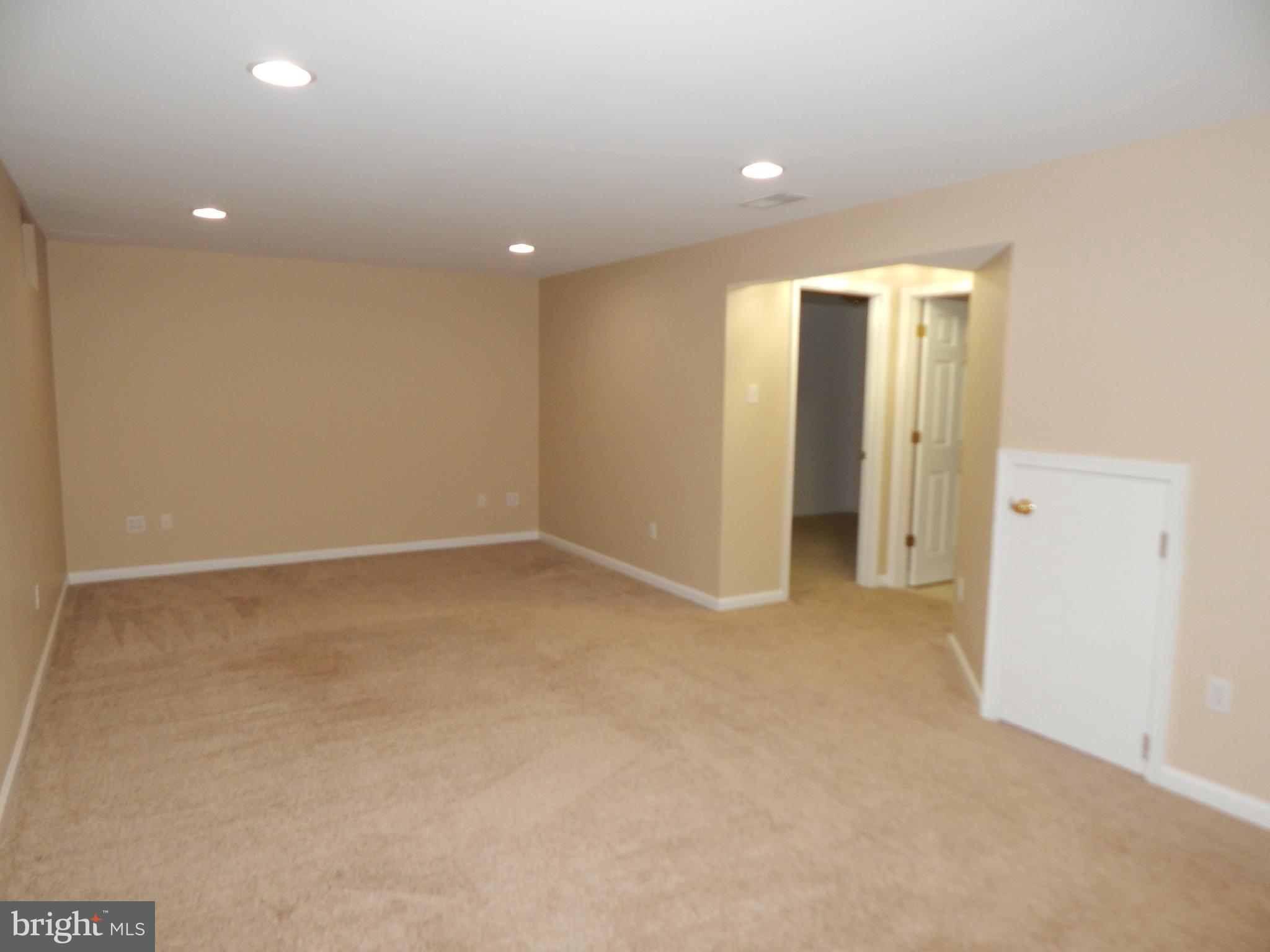 VILLAGE OF LONG REACH - Residential Lease