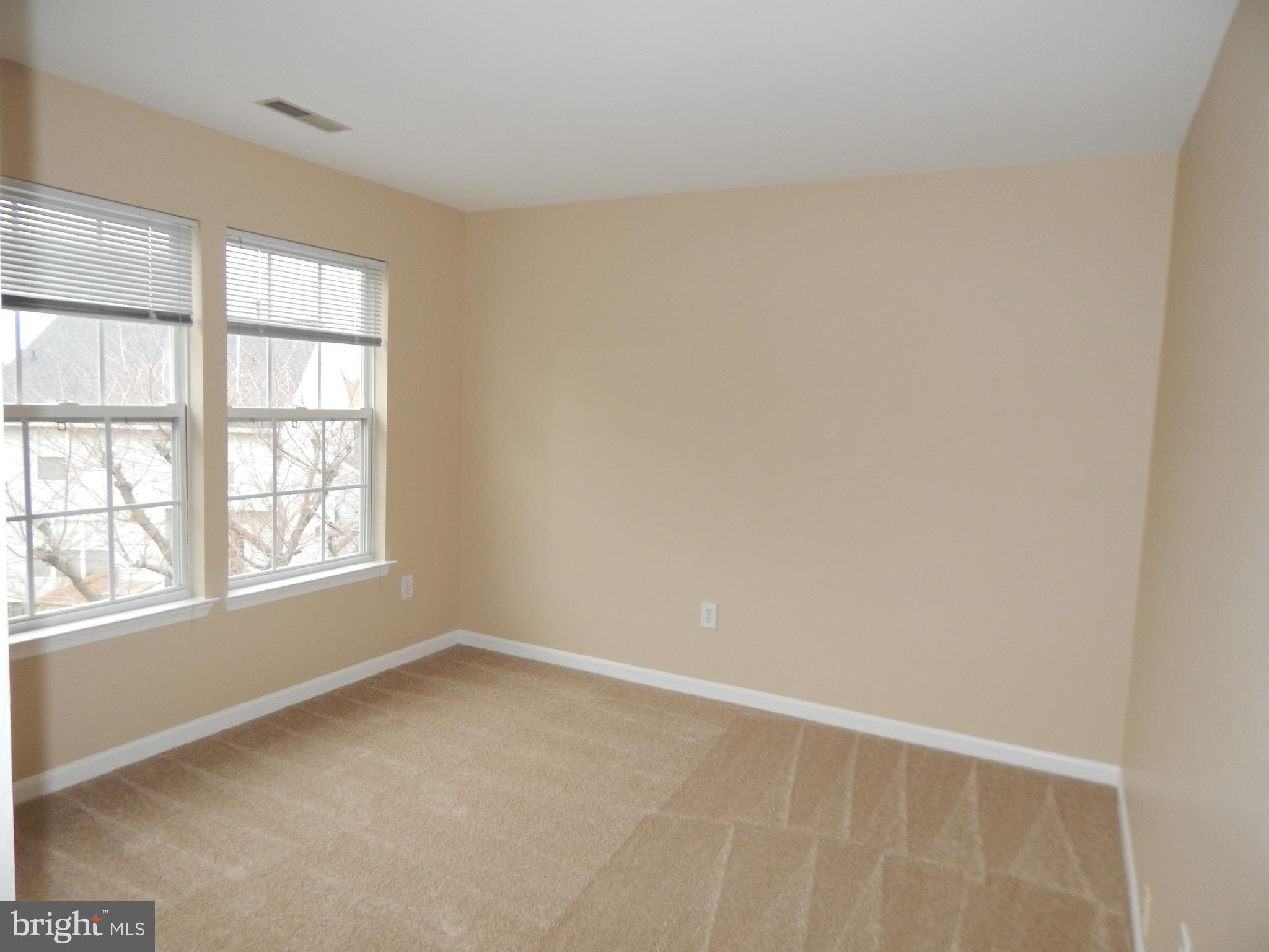 VILLAGE OF LONG REACH - Residential Lease