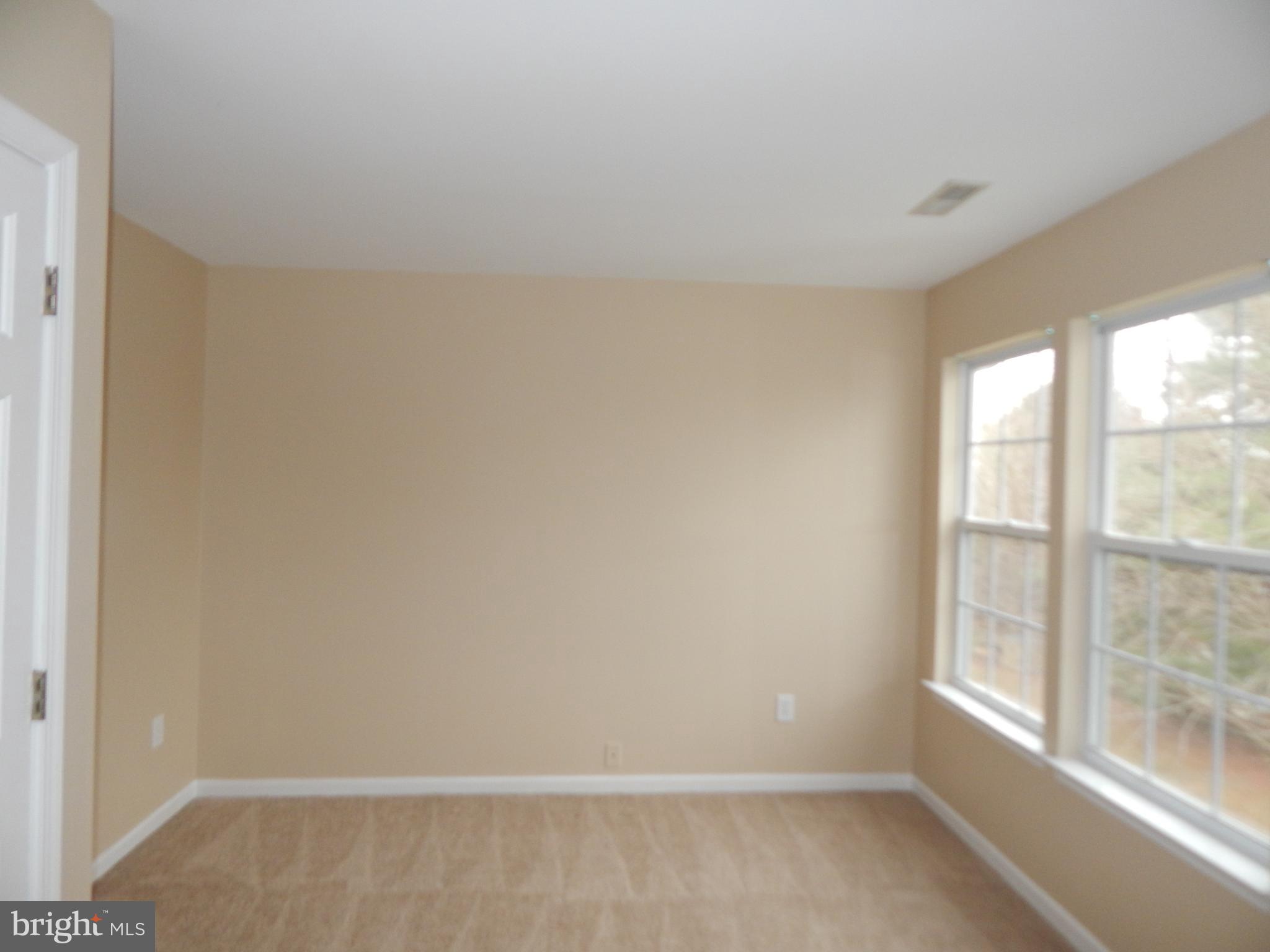 VILLAGE OF LONG REACH - Residential Lease