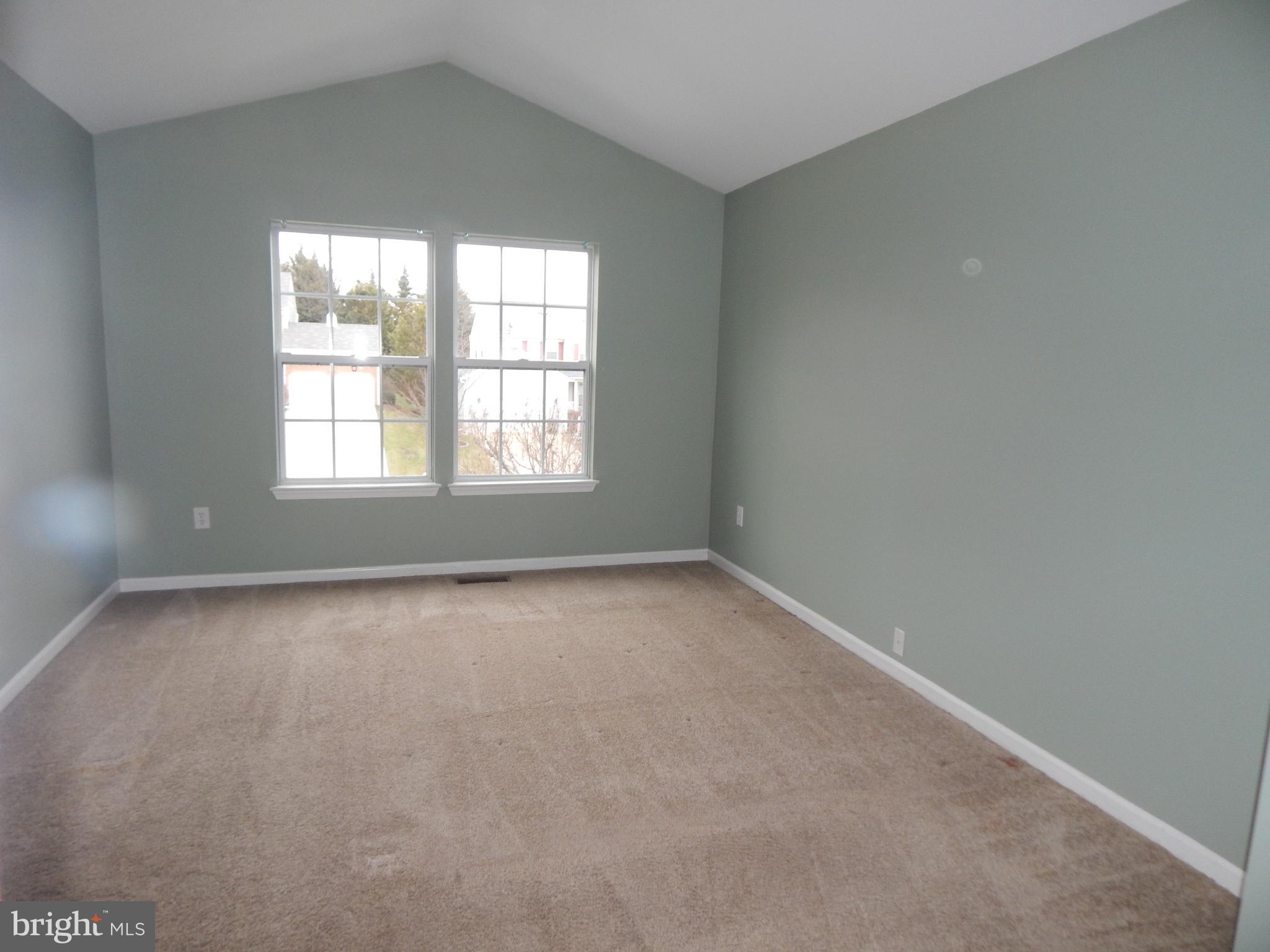 VILLAGE OF LONG REACH - Residential Lease