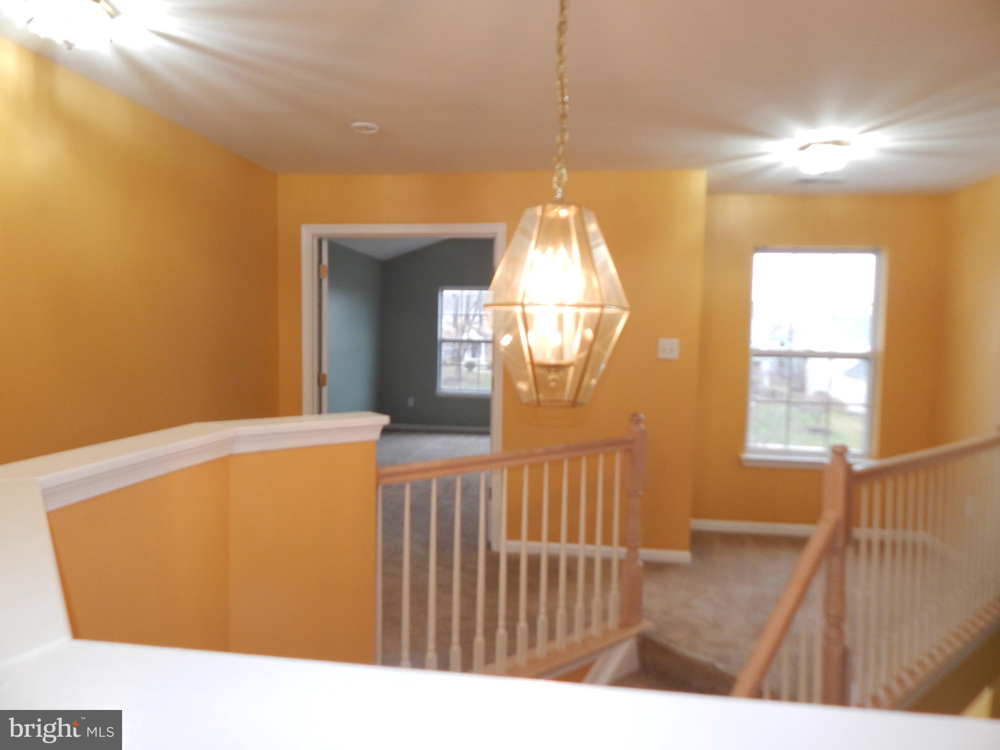 VILLAGE OF LONG REACH - Residential Lease