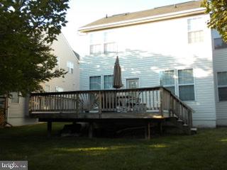 VILLAGE OF LONG REACH - Residential Lease