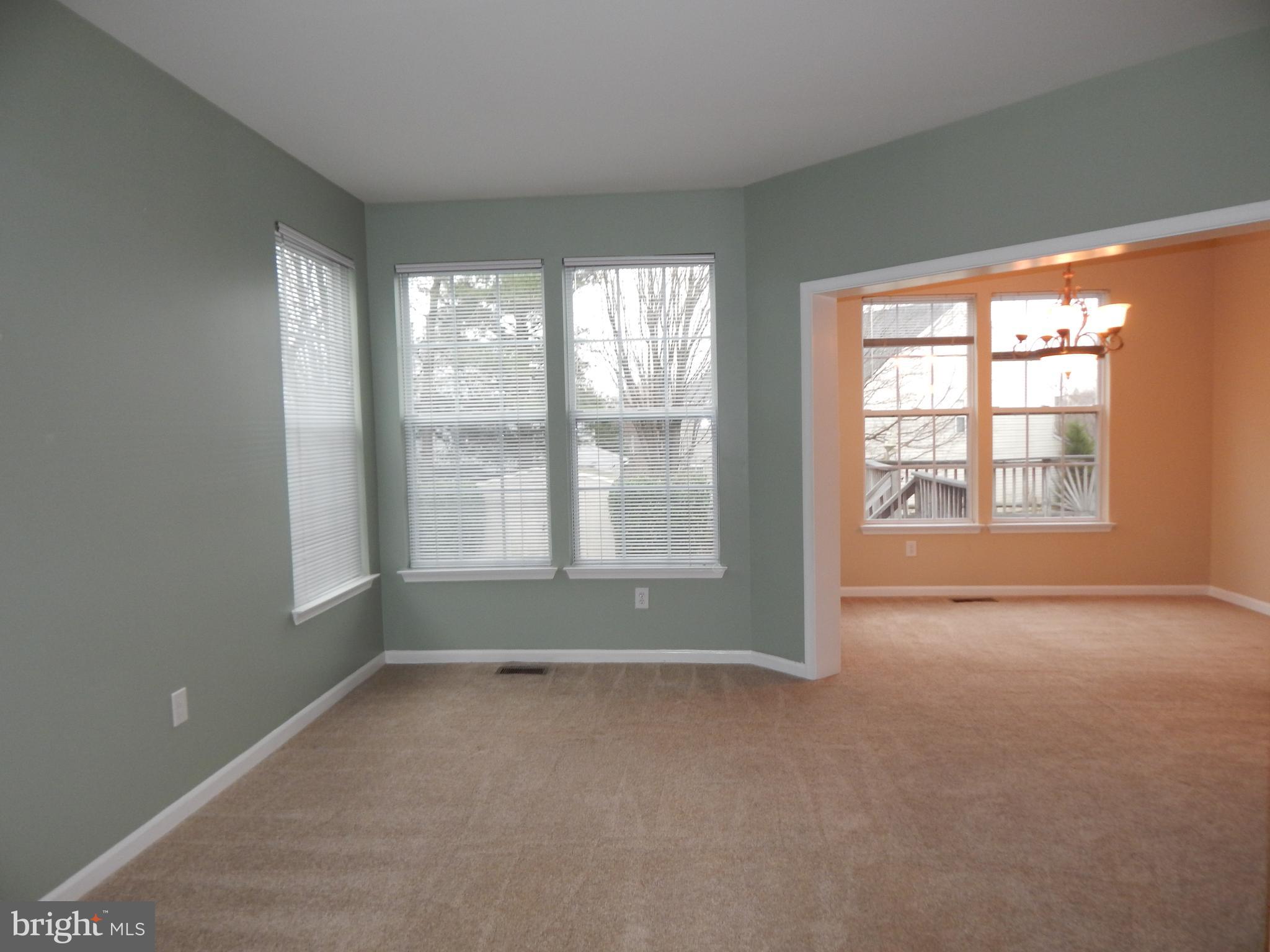 VILLAGE OF LONG REACH - Residential Lease