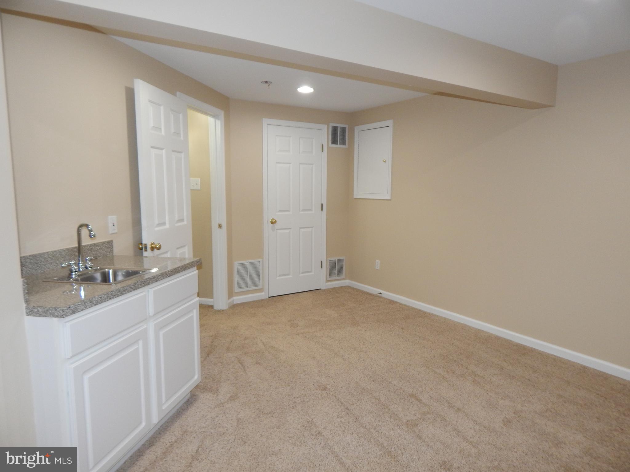 VILLAGE OF LONG REACH - Residential Lease