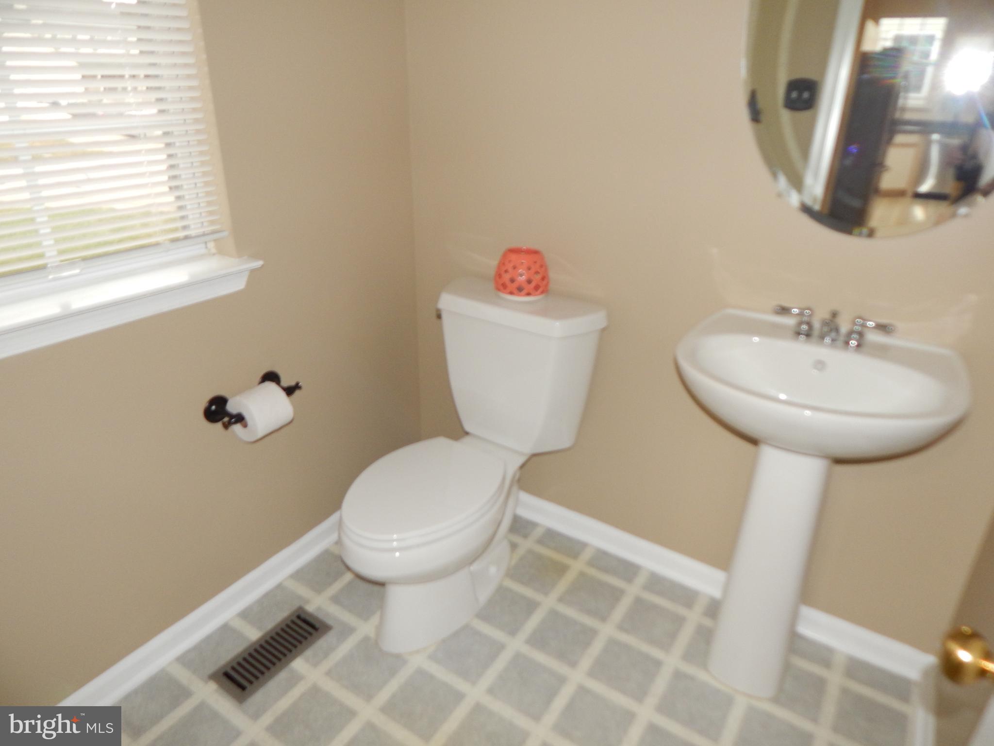 VILLAGE OF LONG REACH - Residential Lease