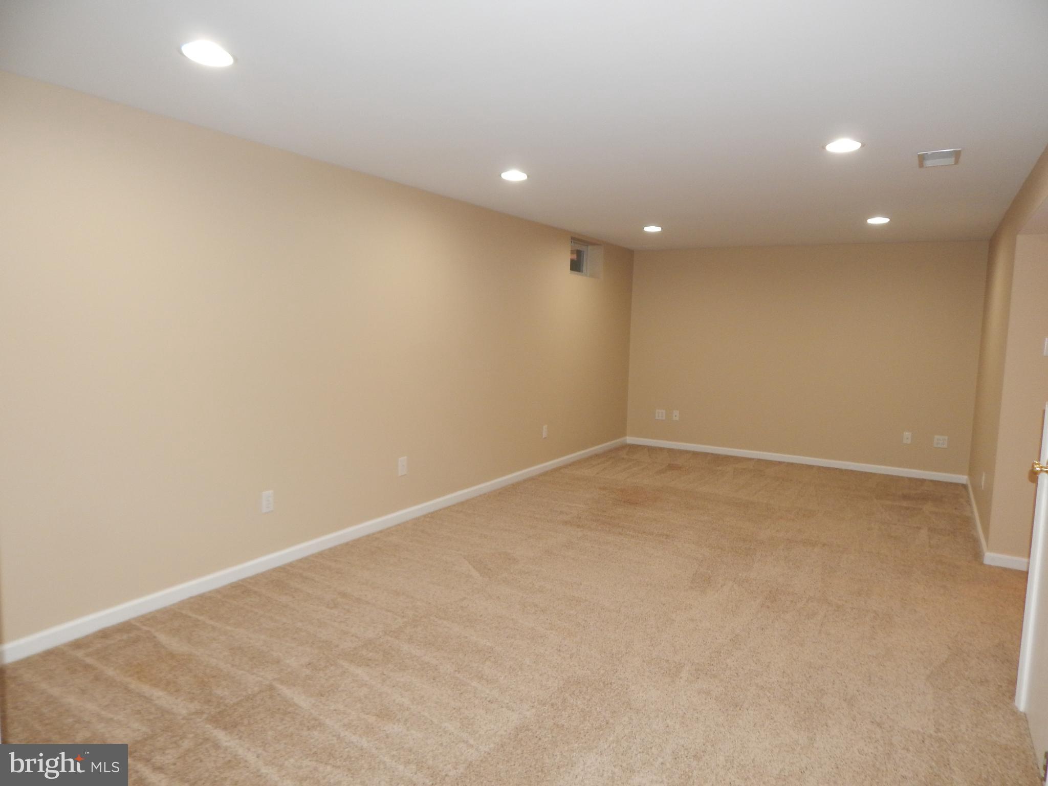 VILLAGE OF LONG REACH - Residential Lease