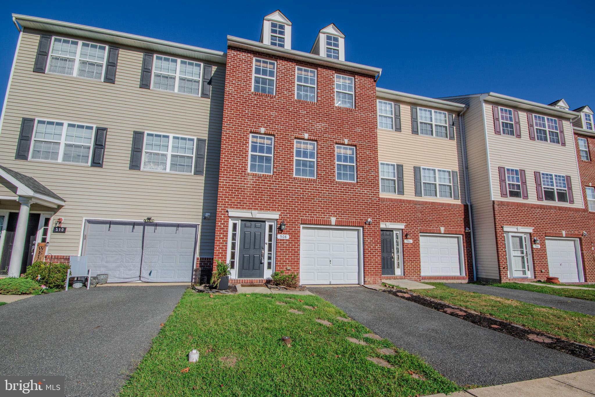 508 WOOD DUCK DRIVE