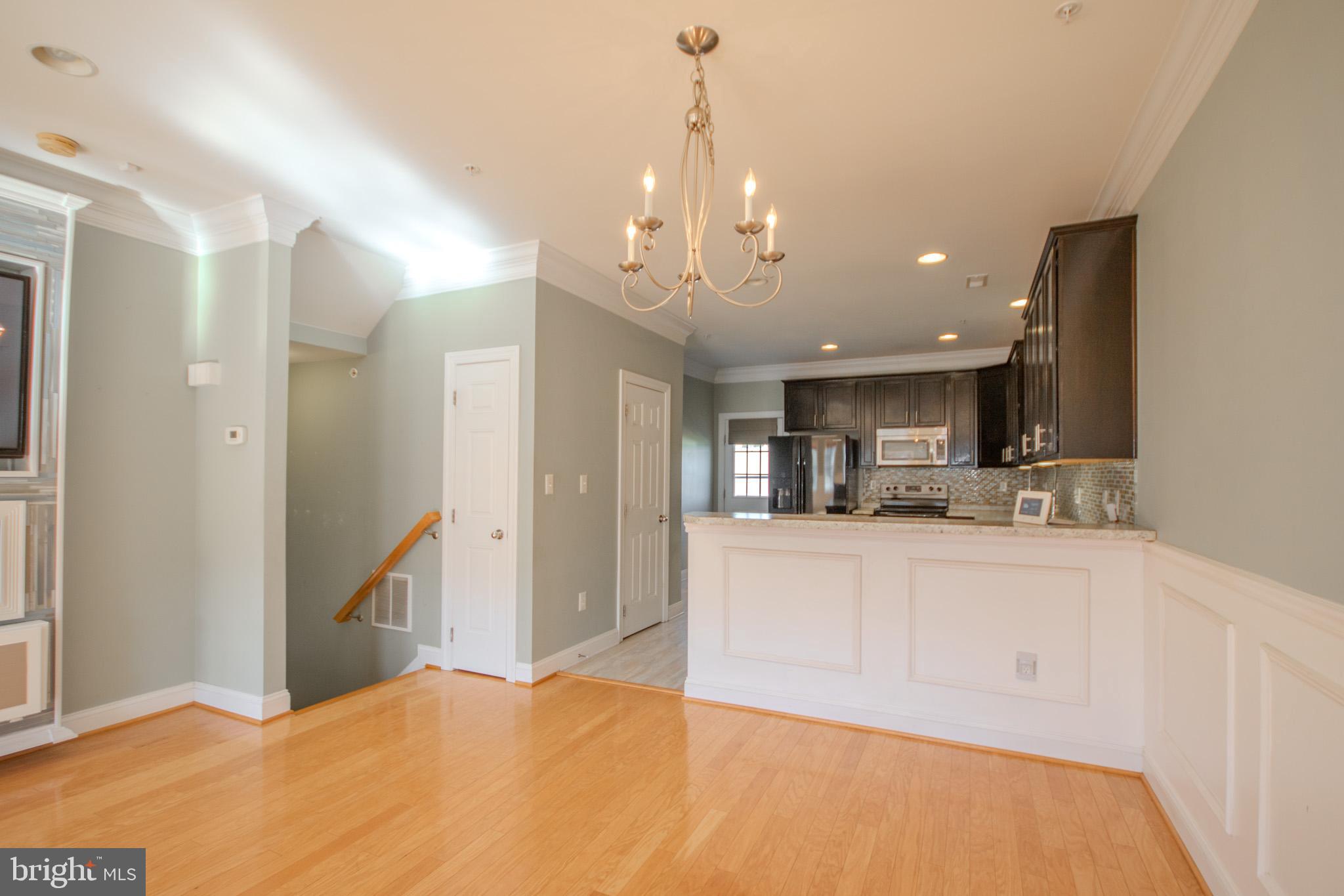 CATTAIL CROSSING - Residential