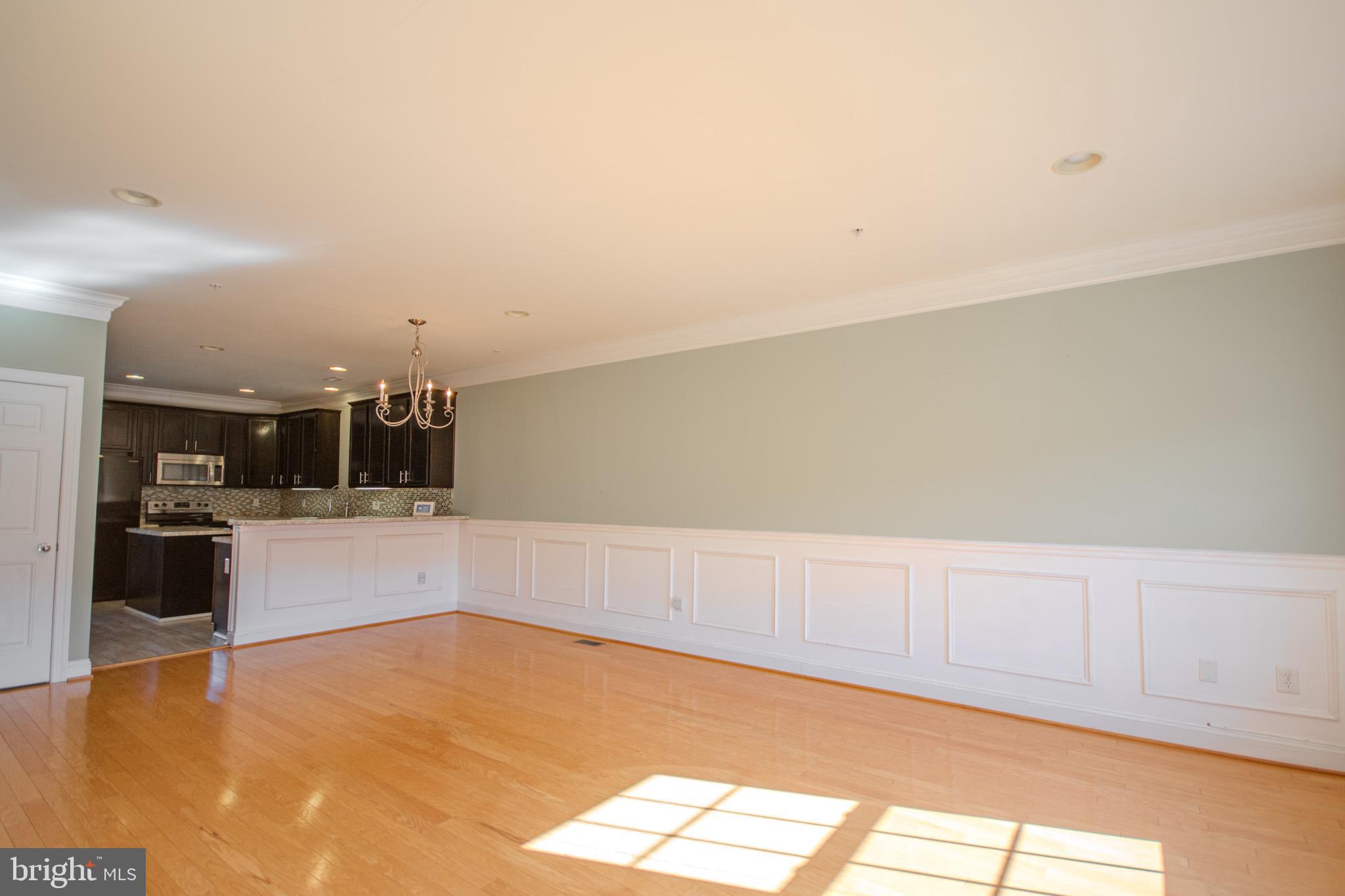 CATTAIL CROSSING - Residential