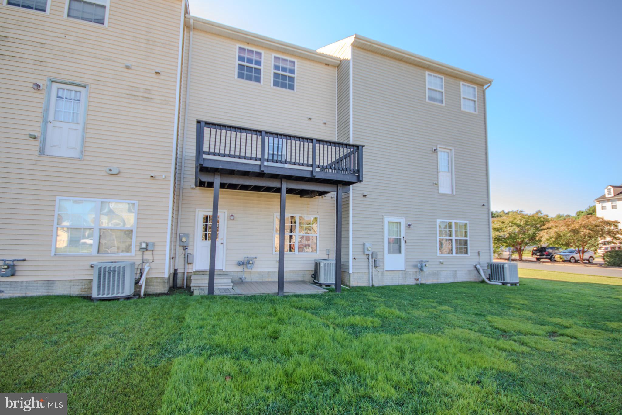 CATTAIL CROSSING - Residential