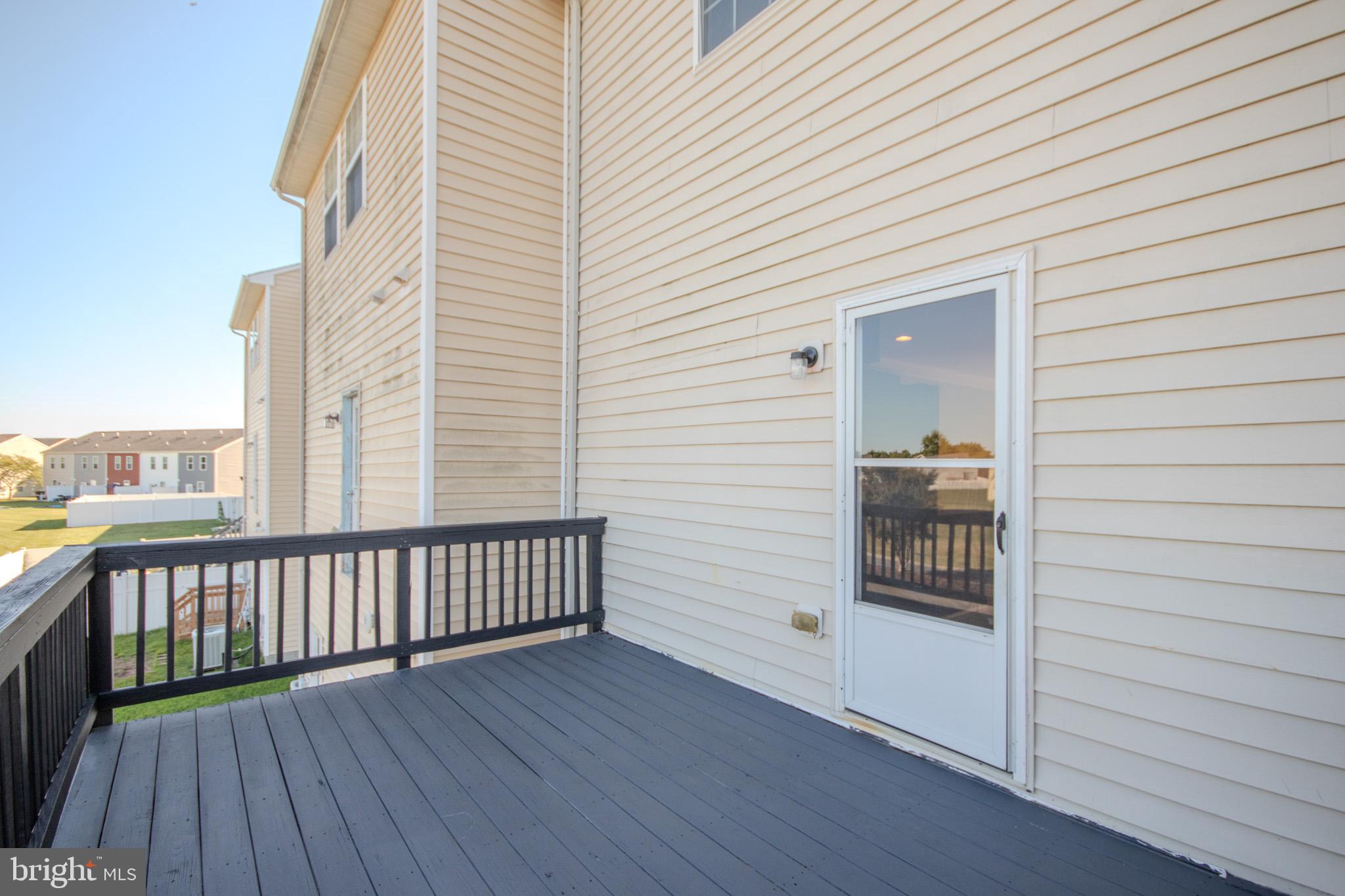 CATTAIL CROSSING - Residential